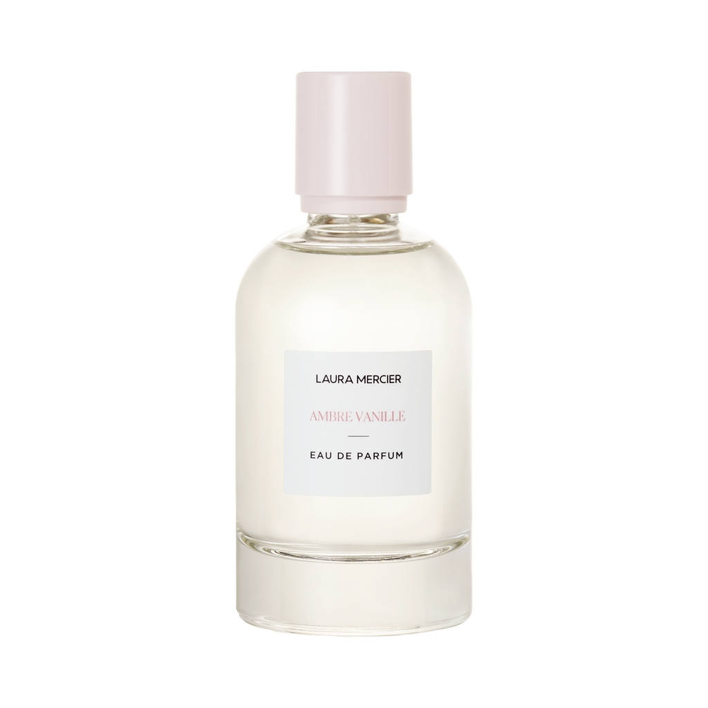 Signature Ambre Vanille Eau de Parfum | Laura Mercier Signature Ambre Vanille Eau de Parfum | Laura Mercier