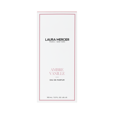Ambre Vanille Eau de Parfum Jumbo