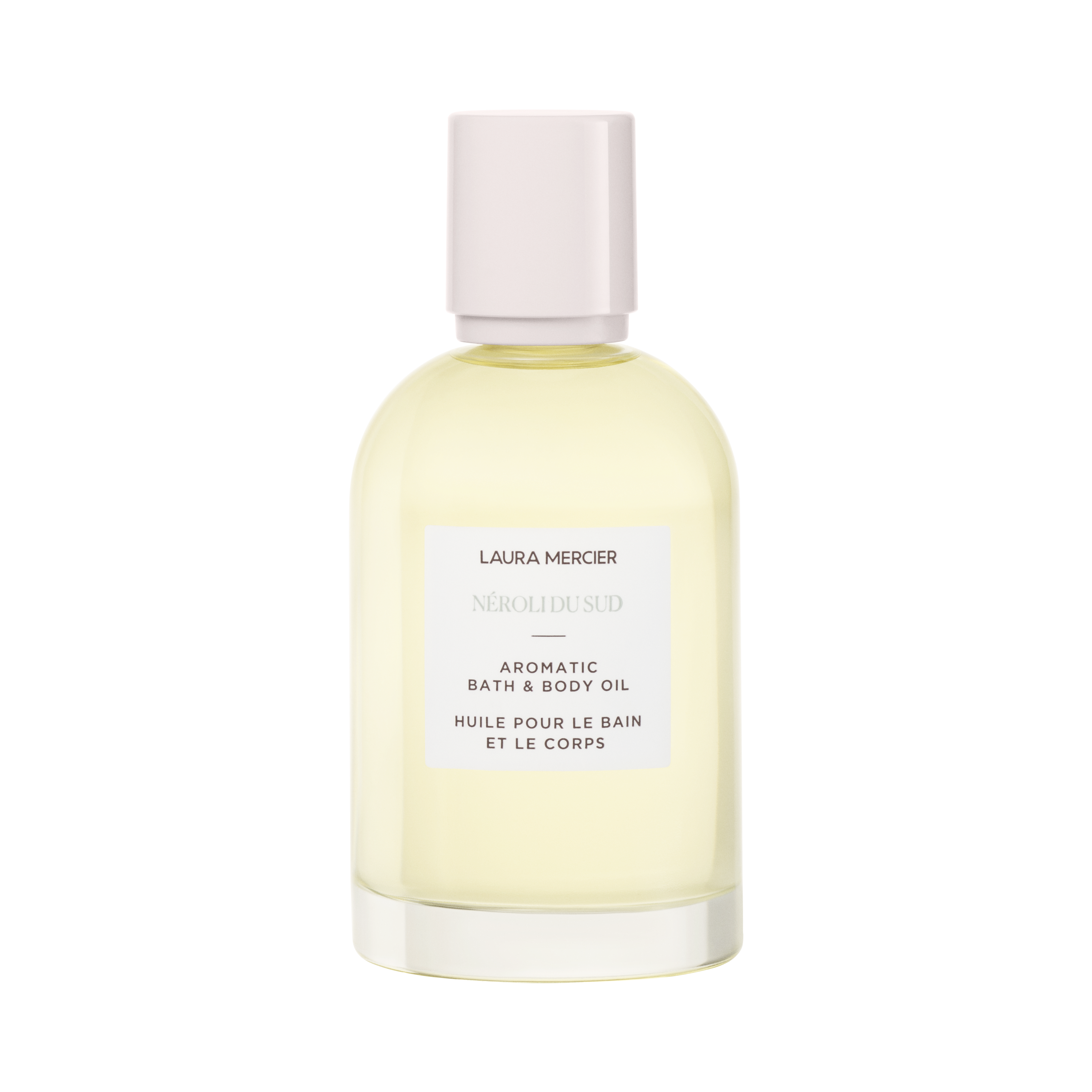 Néroli du Sud Aromatic Bath & Body Oil