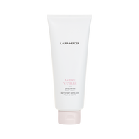 Ambre Vanille Exfoliating Body Wash