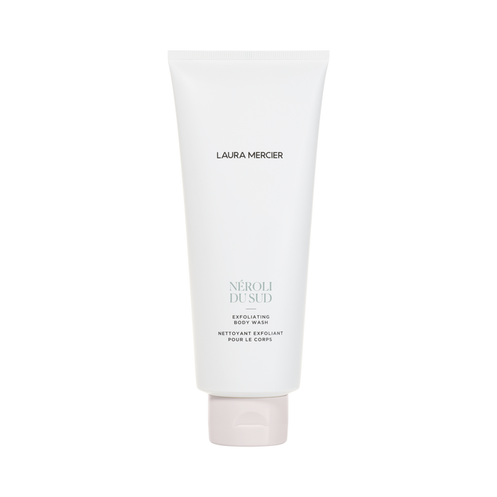Néroli du Sud Exfoliating Body Wash