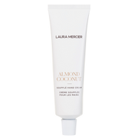 Almond Coconut Soufflé Hand Cream