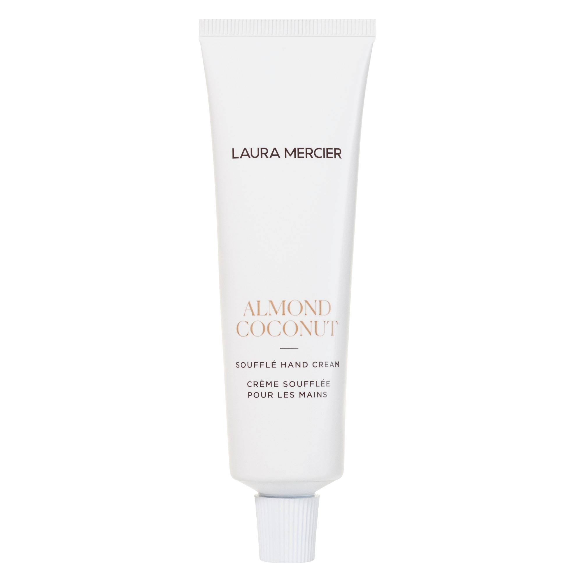 Almond Coconut Soufflé Hand Cream