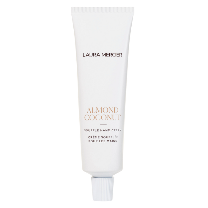 Almond Coconut Soufflé Hand Cream