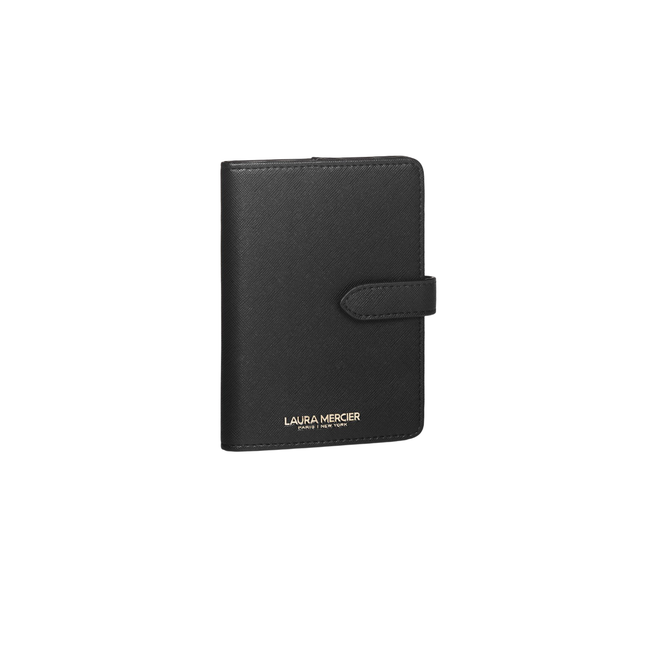 Black Passport Holder