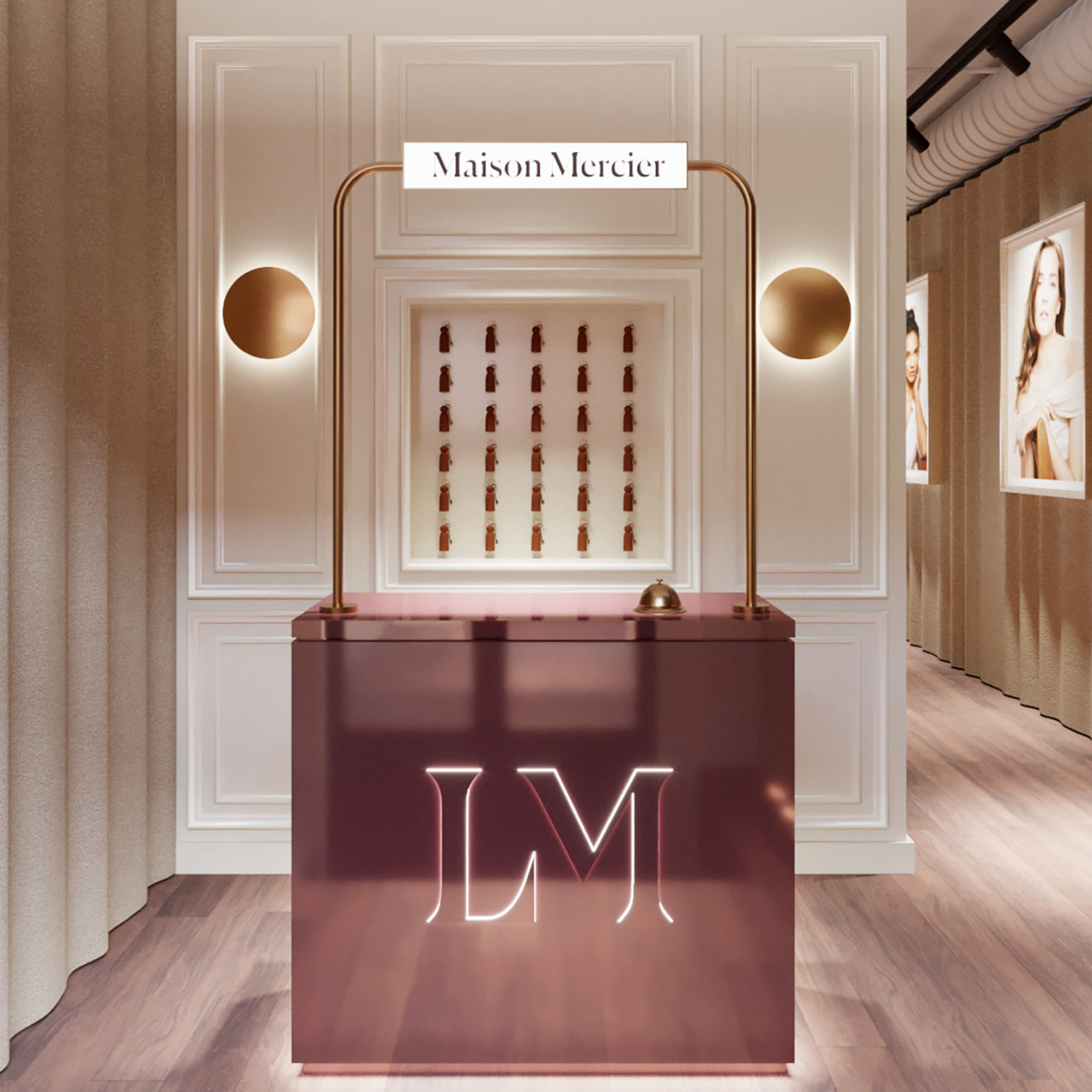 27 Mercer Street New York, New York 10013