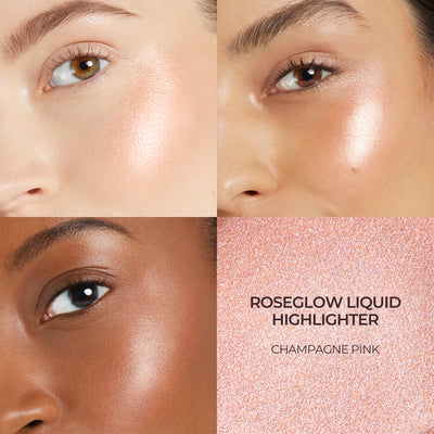 Champagne Pink