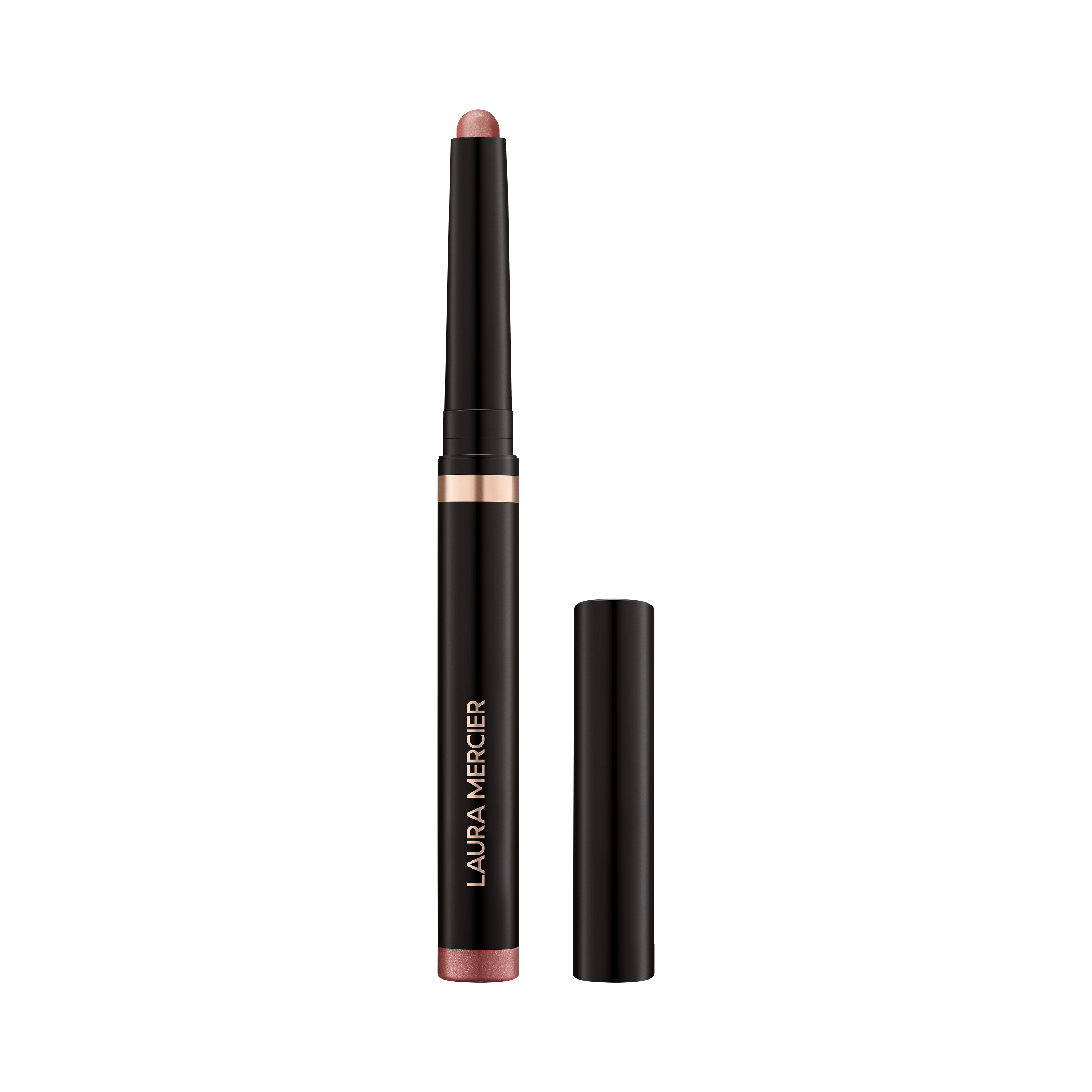 RoseGlow Caviar Stick Eye Shadow View 1