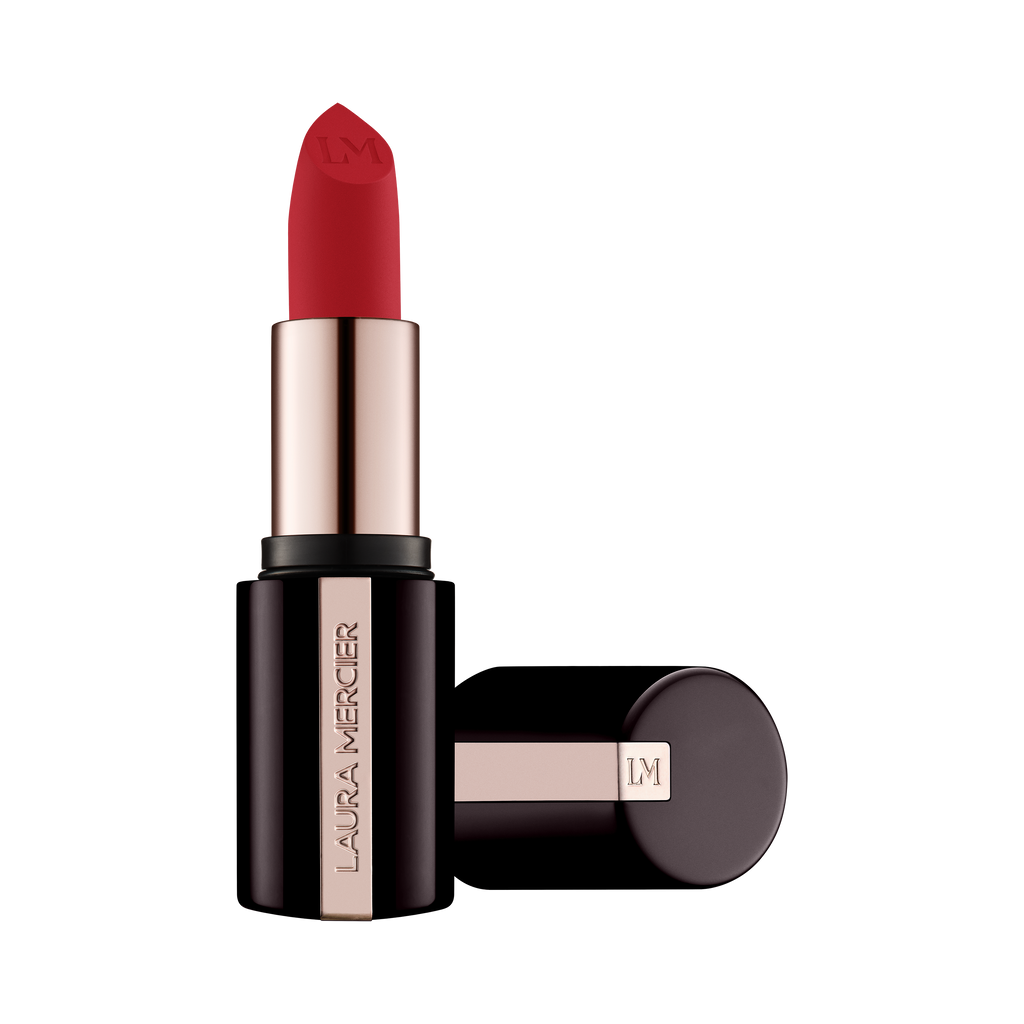 Caviar Smoothing Matte Lipstick - For Velvety, Plump Lips