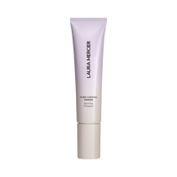 Pure Canvas Primer Blurring
