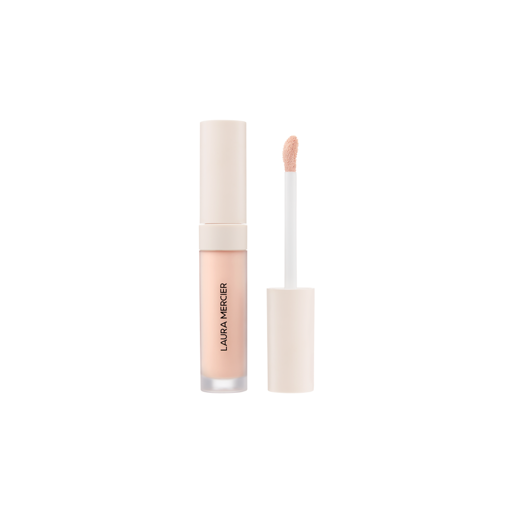 Real Flawless Weightless Perfecting Serum Concealer (Shade #0N1)