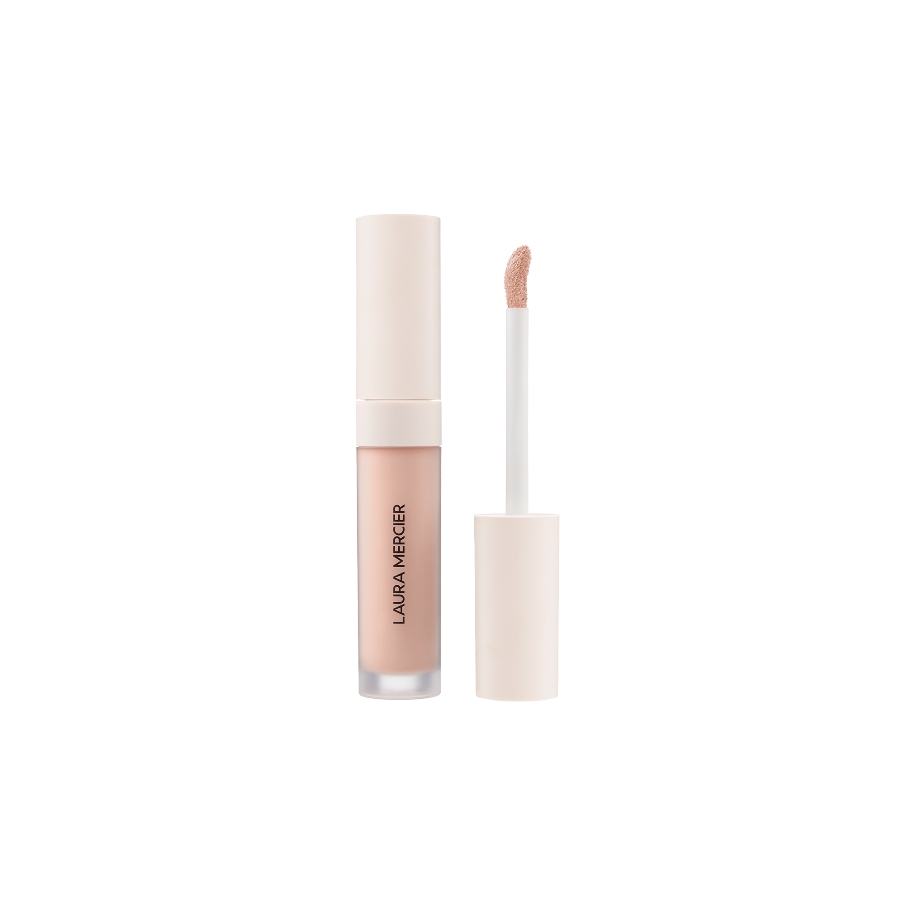 Real Flawless Weightless Perfecting Serum Concealer View 1