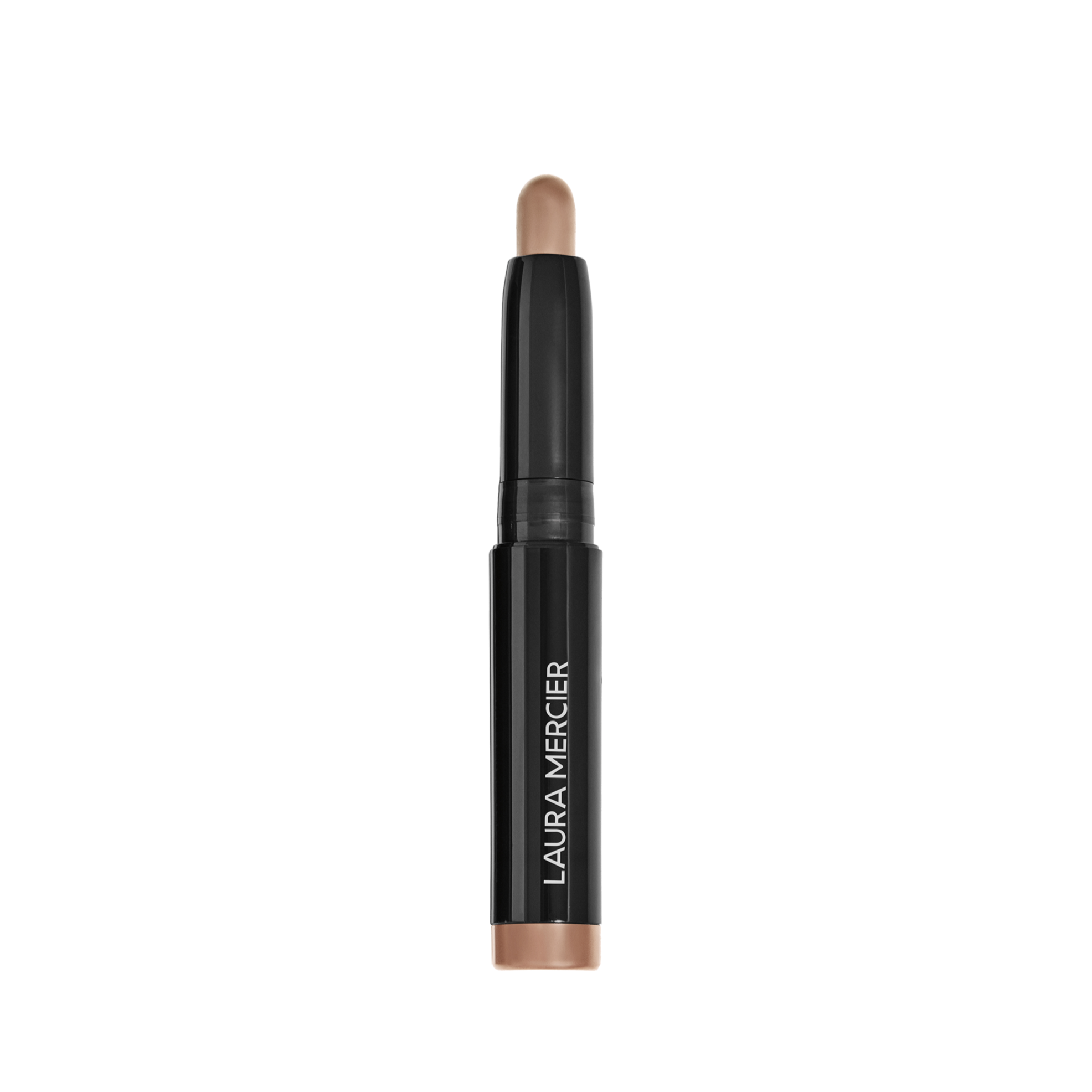 Caviar Stick Eye Shadow Matte Mini - Au Naturel View 1