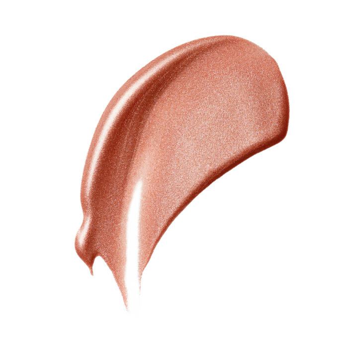 Peach Bronze