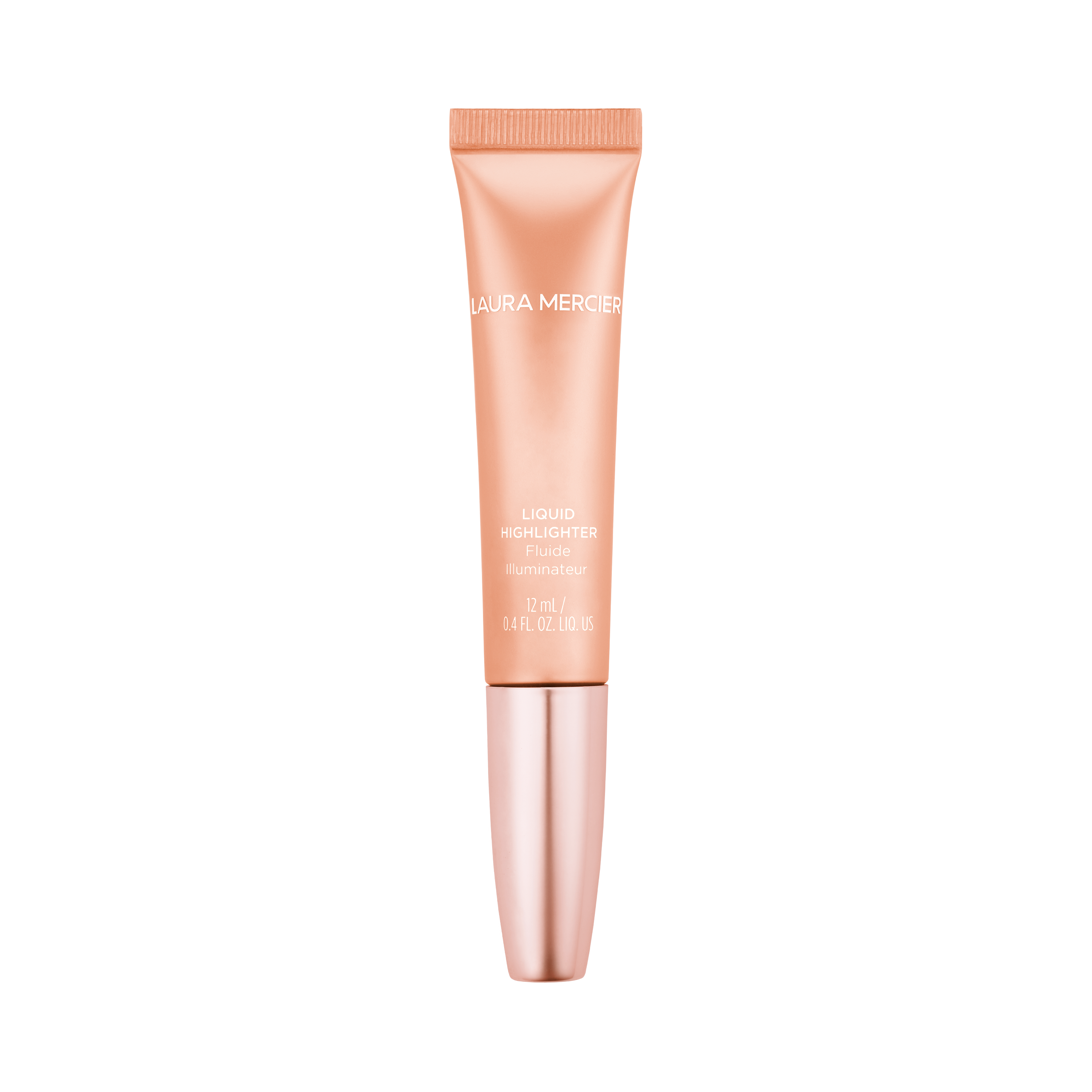 RoseGlow Liquid Highlighter