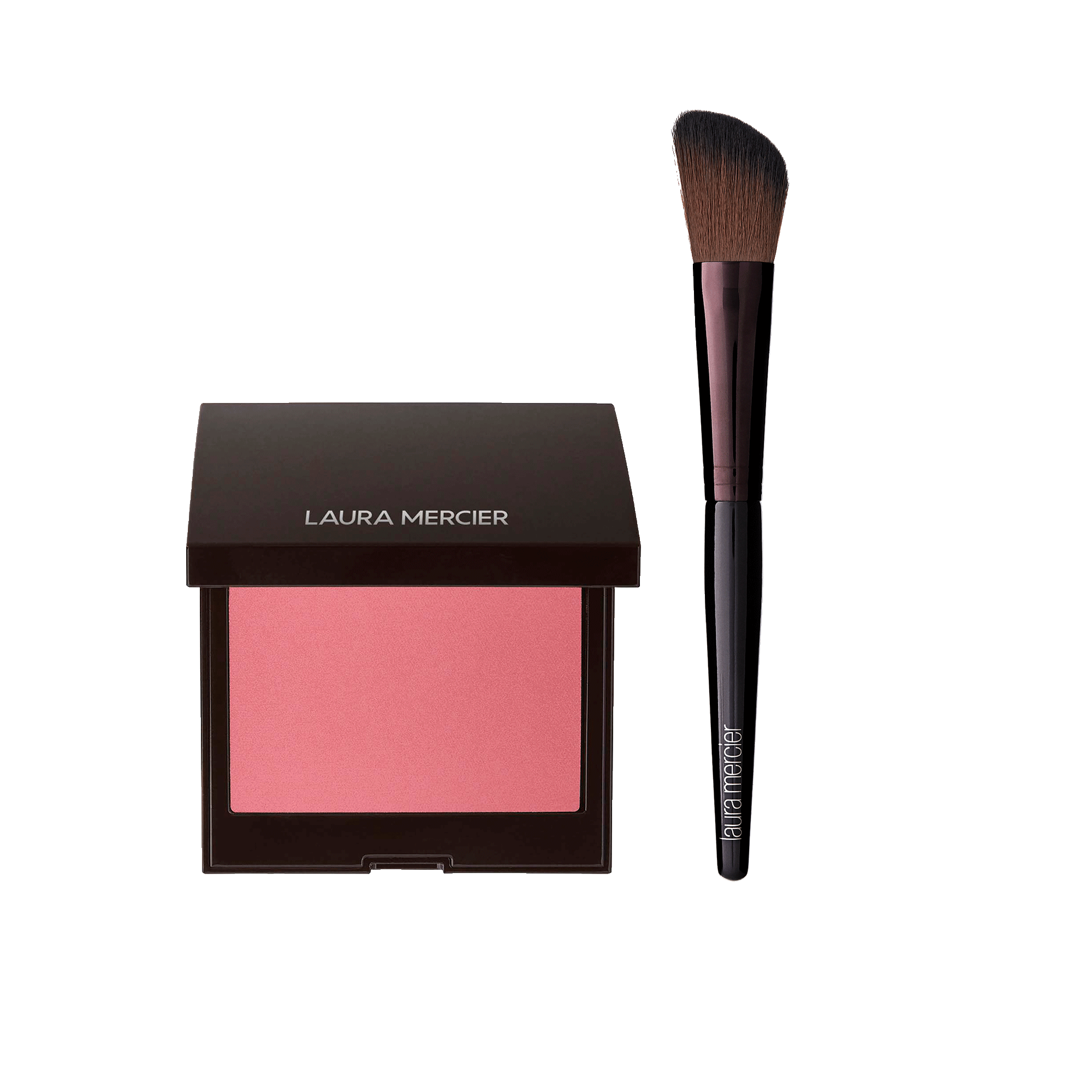 Blush and Brush Duo