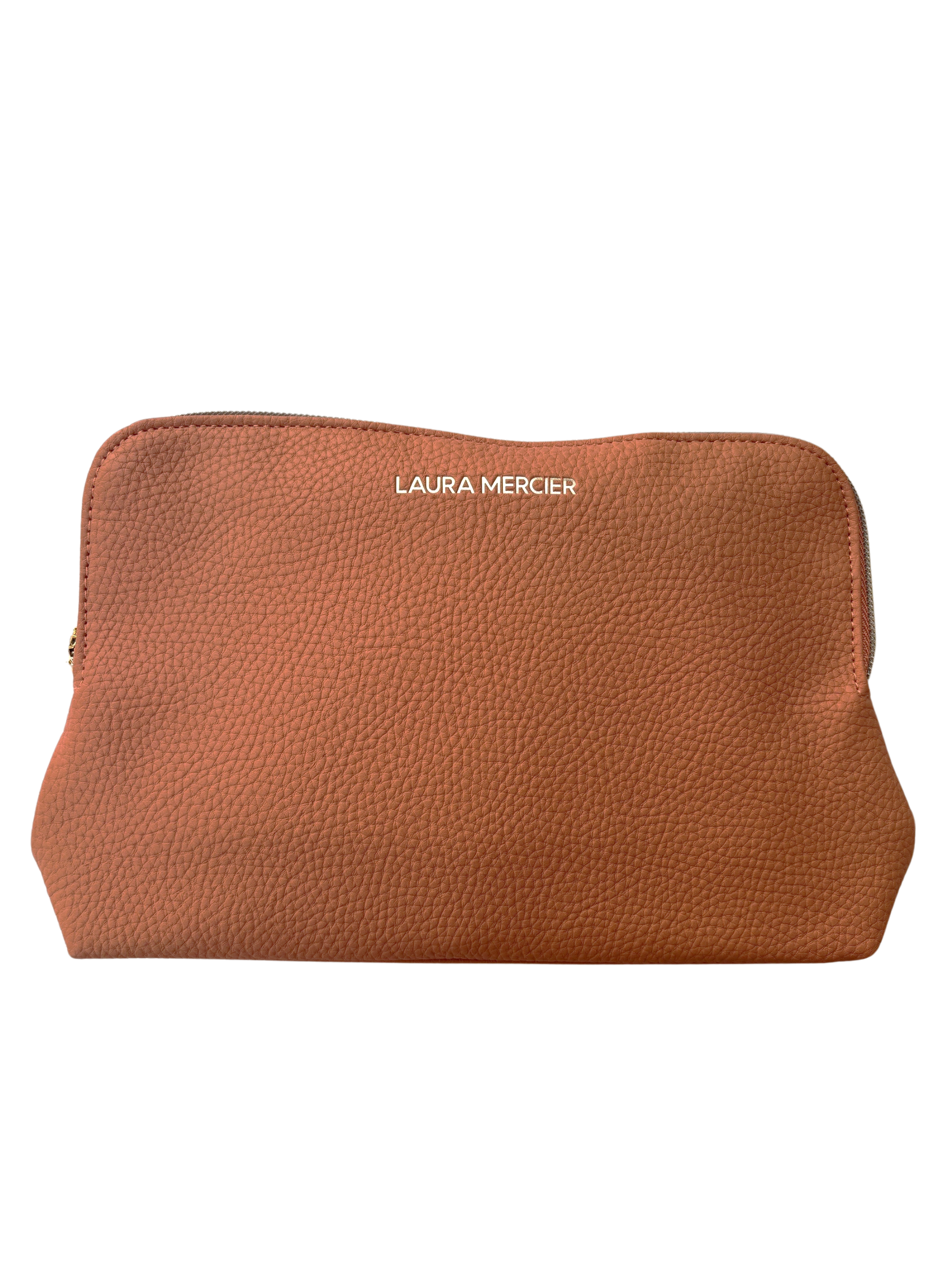 Dark Blush Beauty Bag