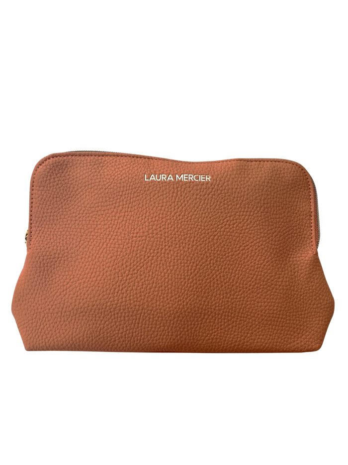 Dark Blush Beauty Bag