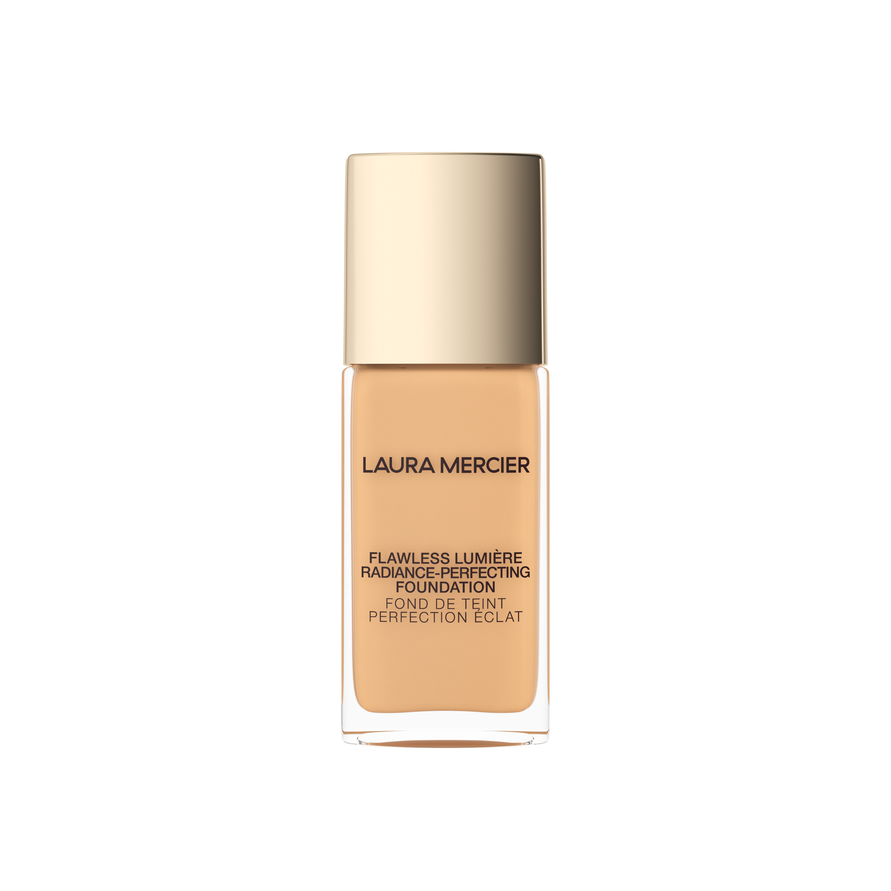 Flawless Lumière Foundation View 1