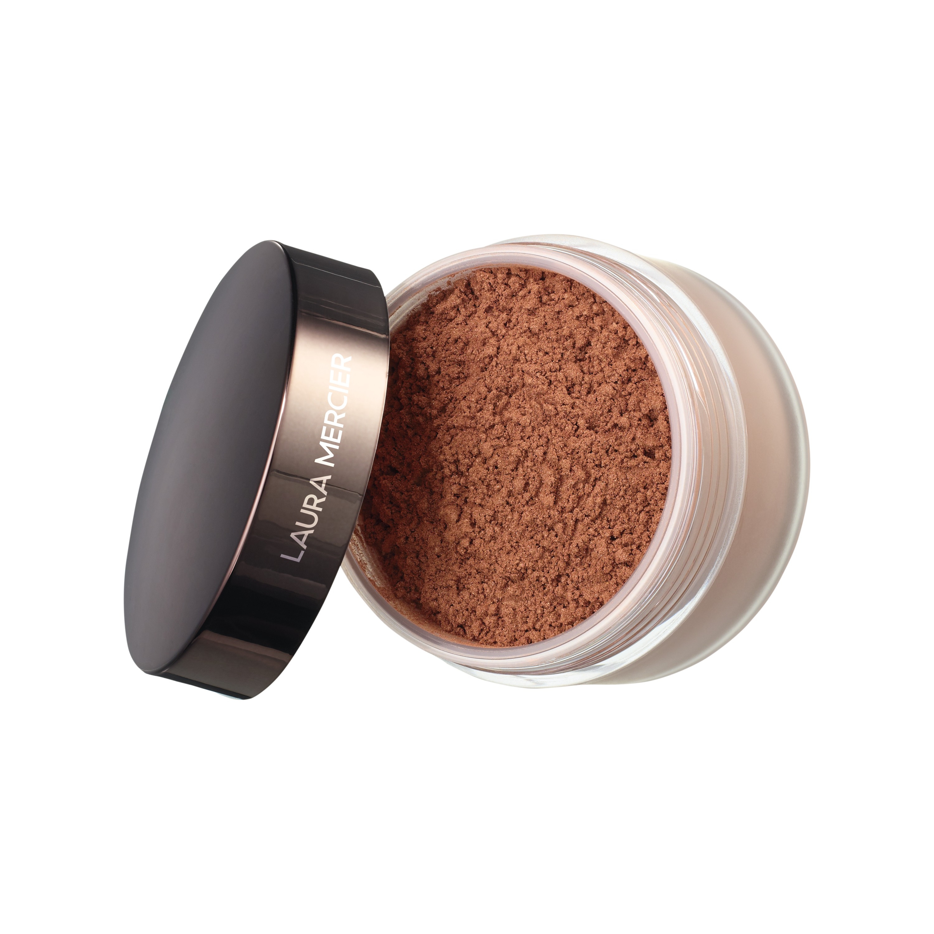 Translucent Loose Setting Powder - Glow View 1