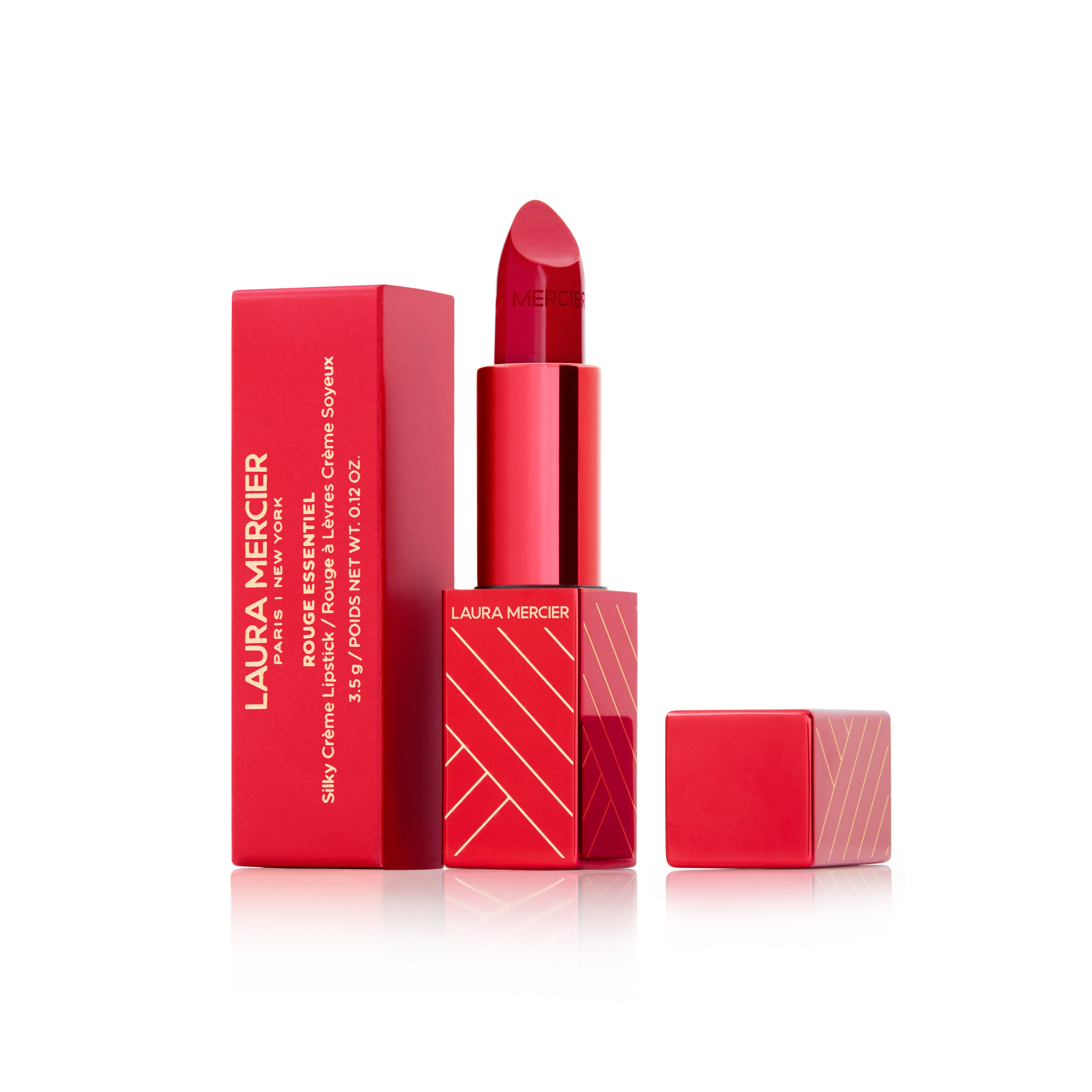 Lucky Rouge Lipstick