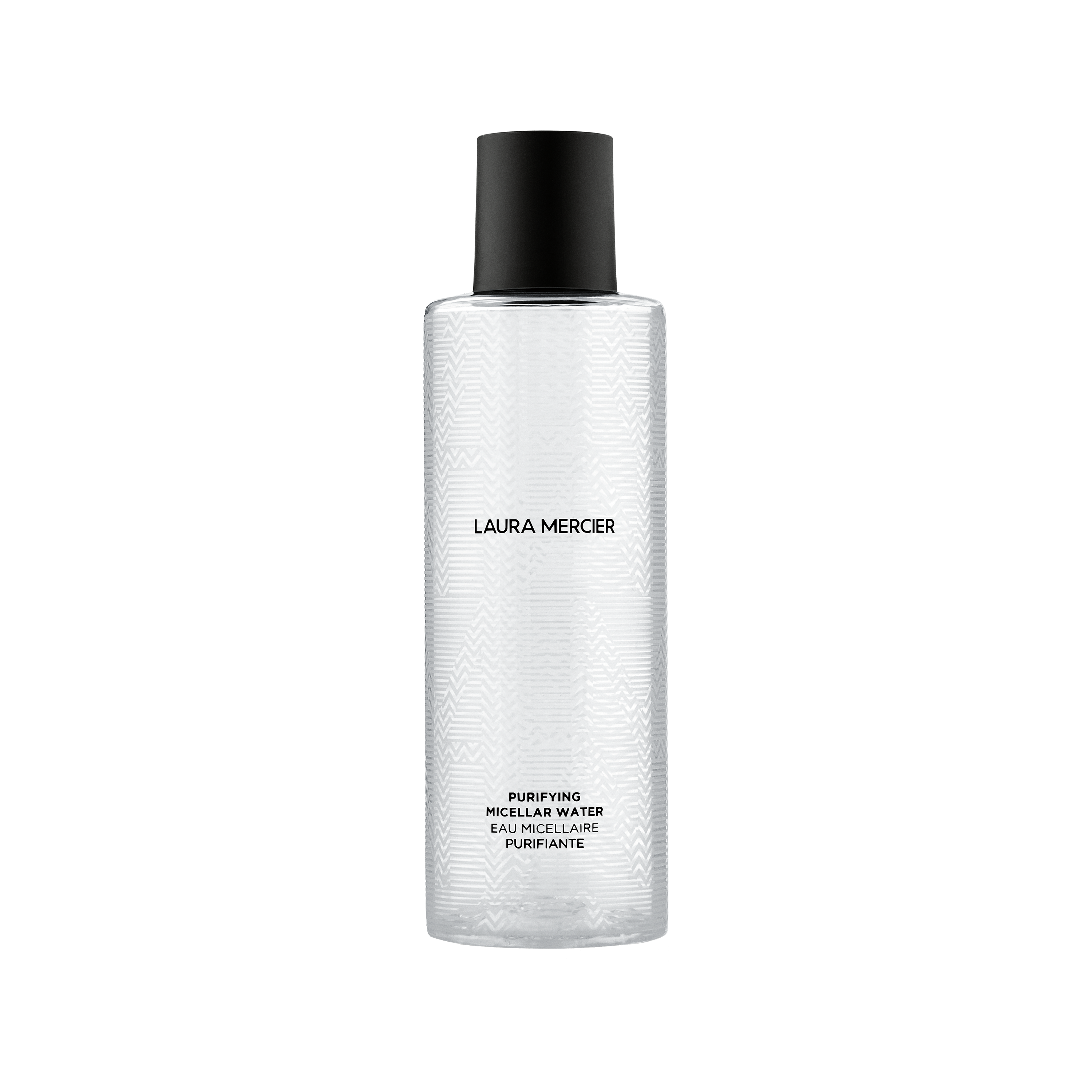Purifying Micellar Water