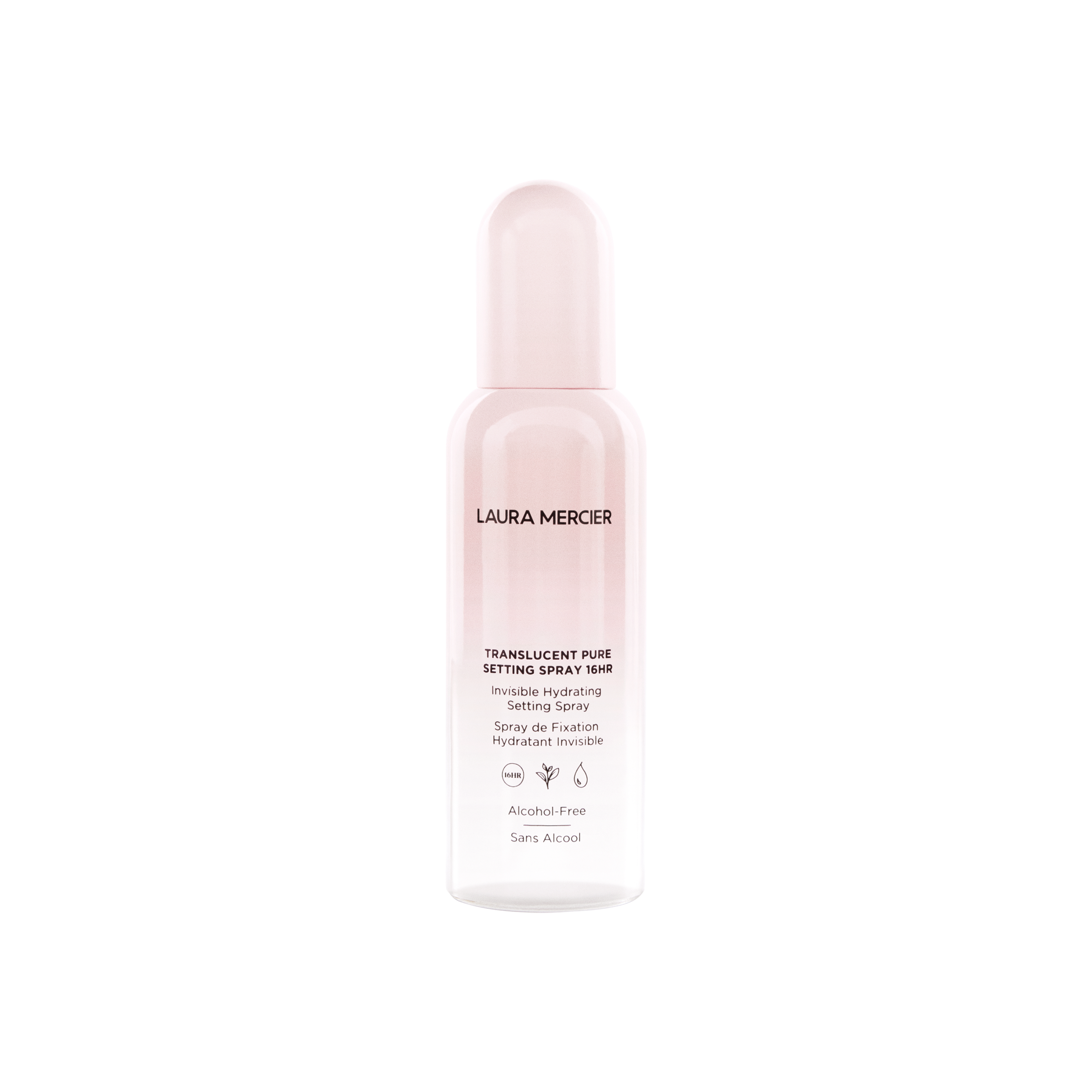 Translucent Pure Setting Spray 16Hr