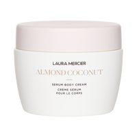 Almond Coconut Serum Body Cream