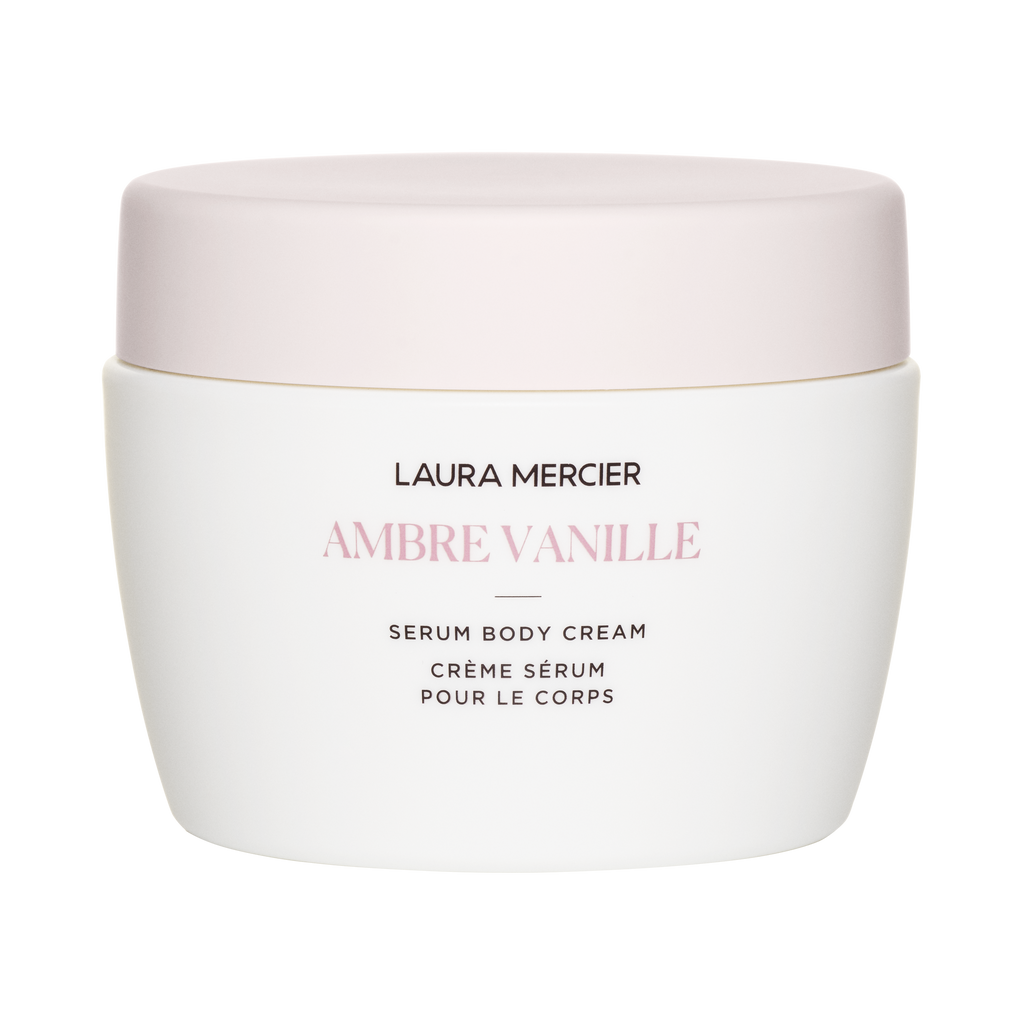Ambre Vanille Serum Infused Body Lotion | Laura Mercier Ambre Vanille Serum Infused Body Lotion | Laura Mercier