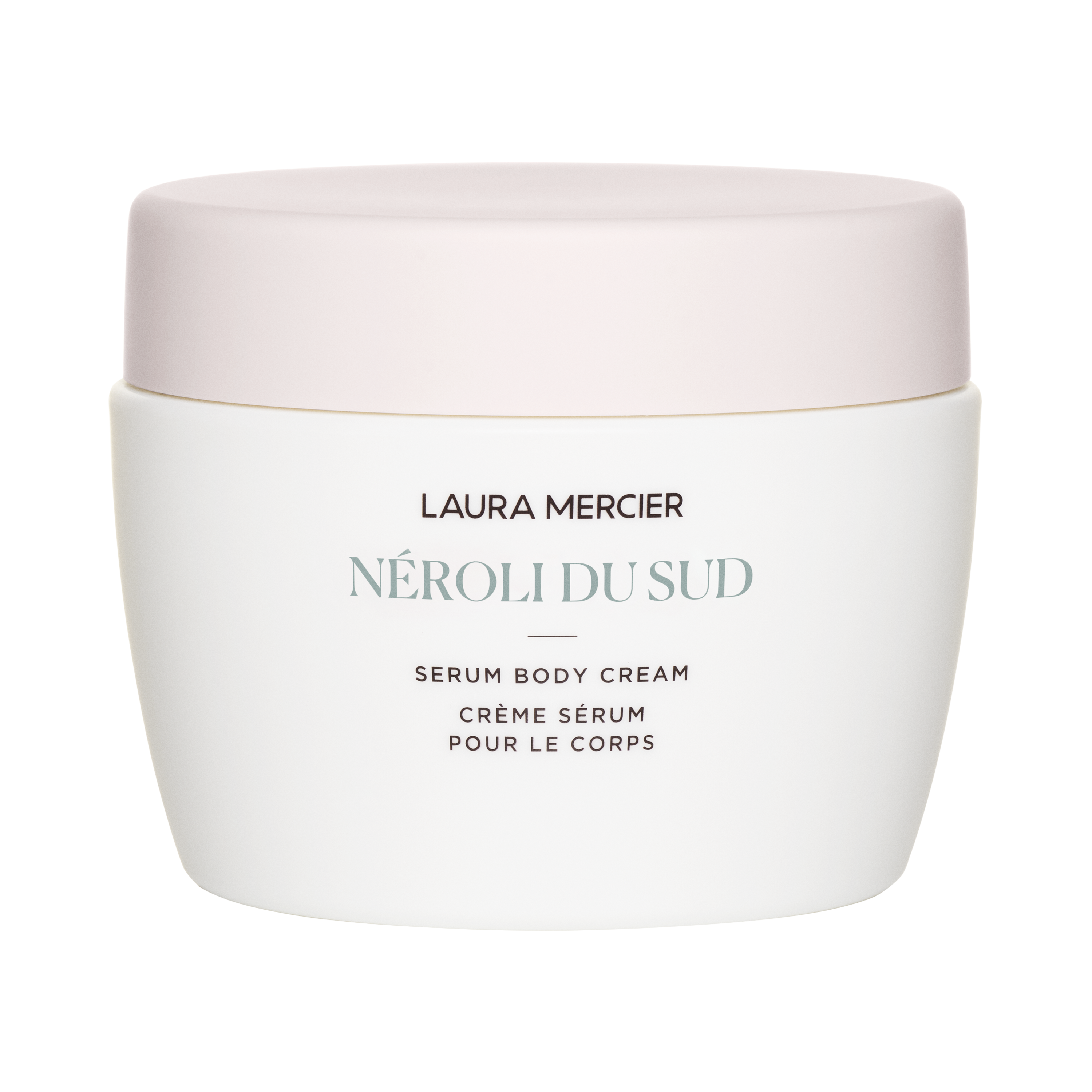 Néroli du Sud Serum Body Cream