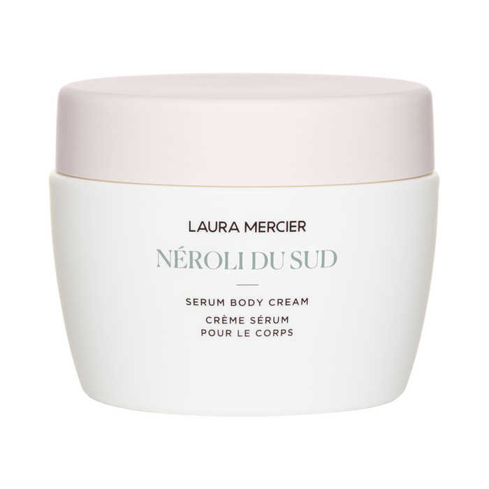Néroli du Sud Serum Body Cream
