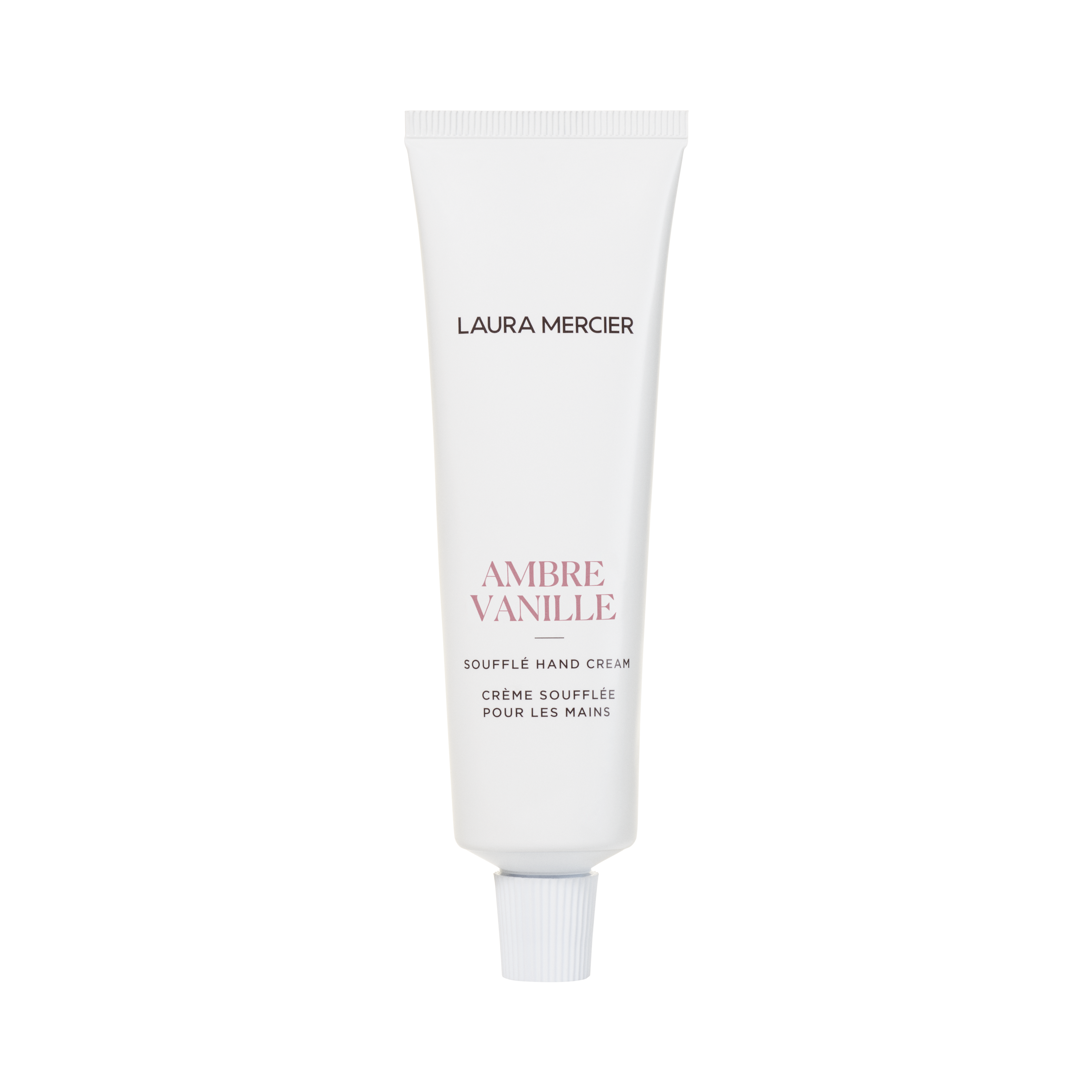 Ambre Vanille Soufflé Hand Cream