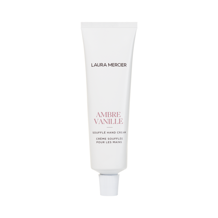Ambre Vanille Soufflé Hand Cream