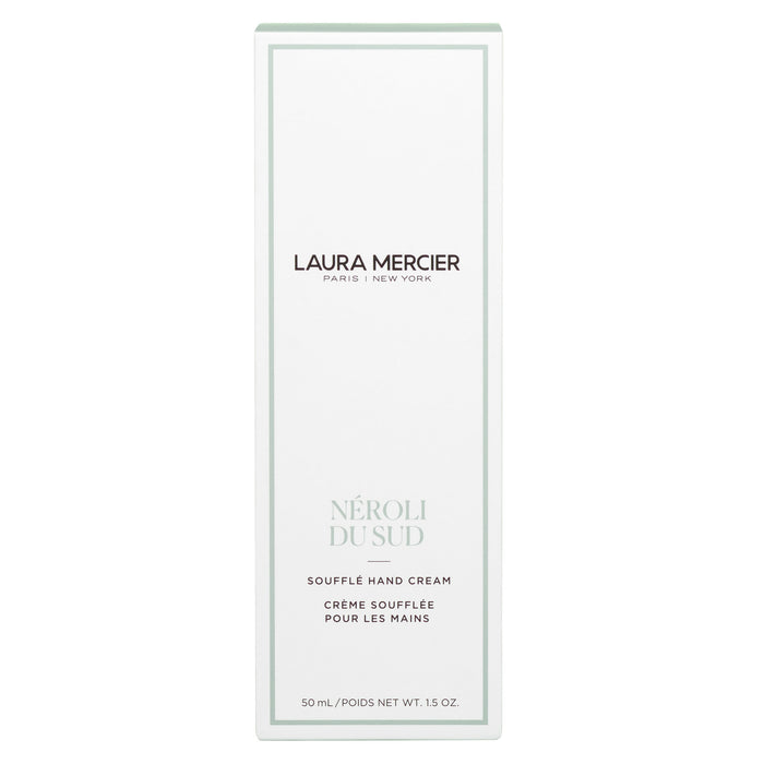Néroli du Sud Soufflé Hand Cream
