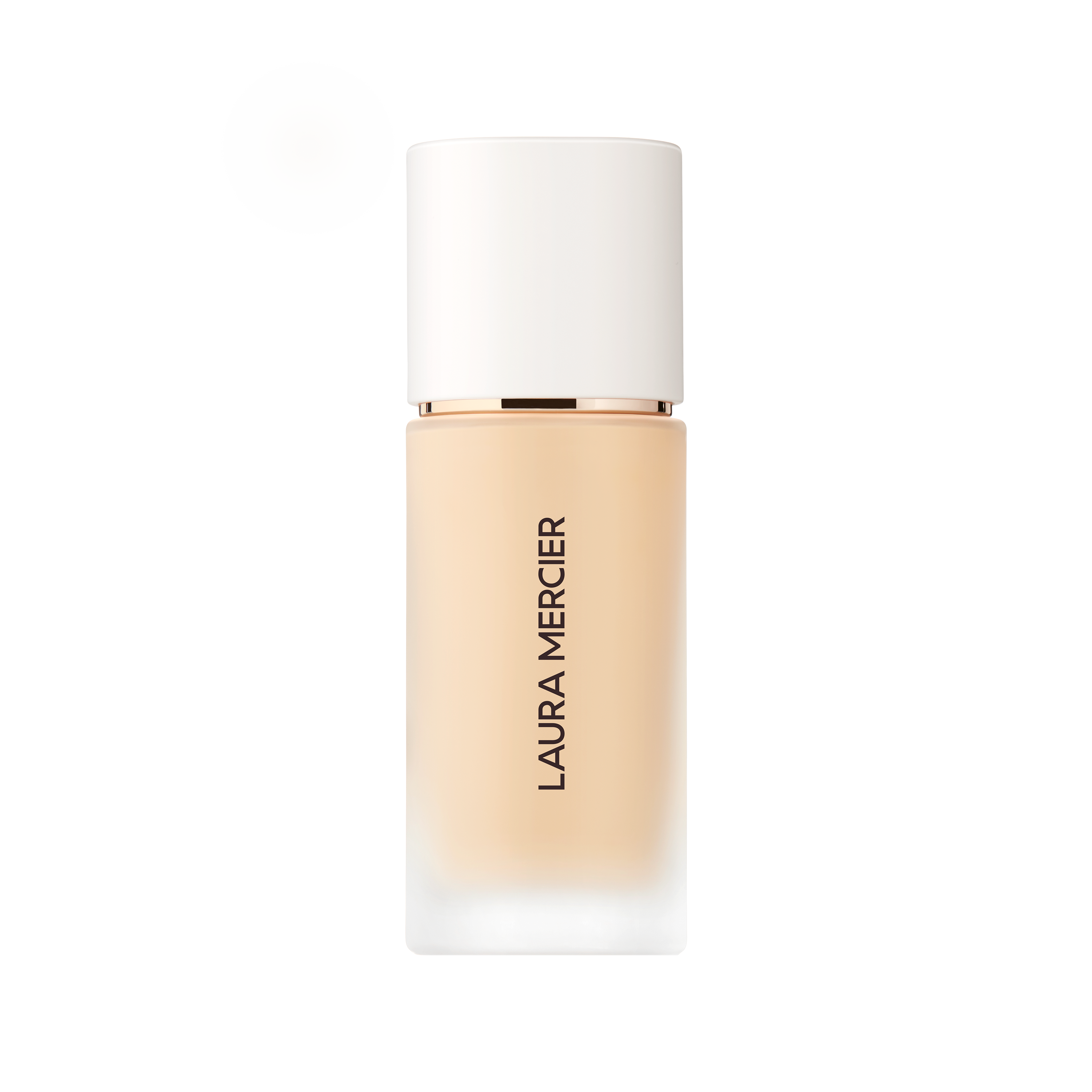 Real Flawless Weightless Perfecting Waterproof Foundation View 1