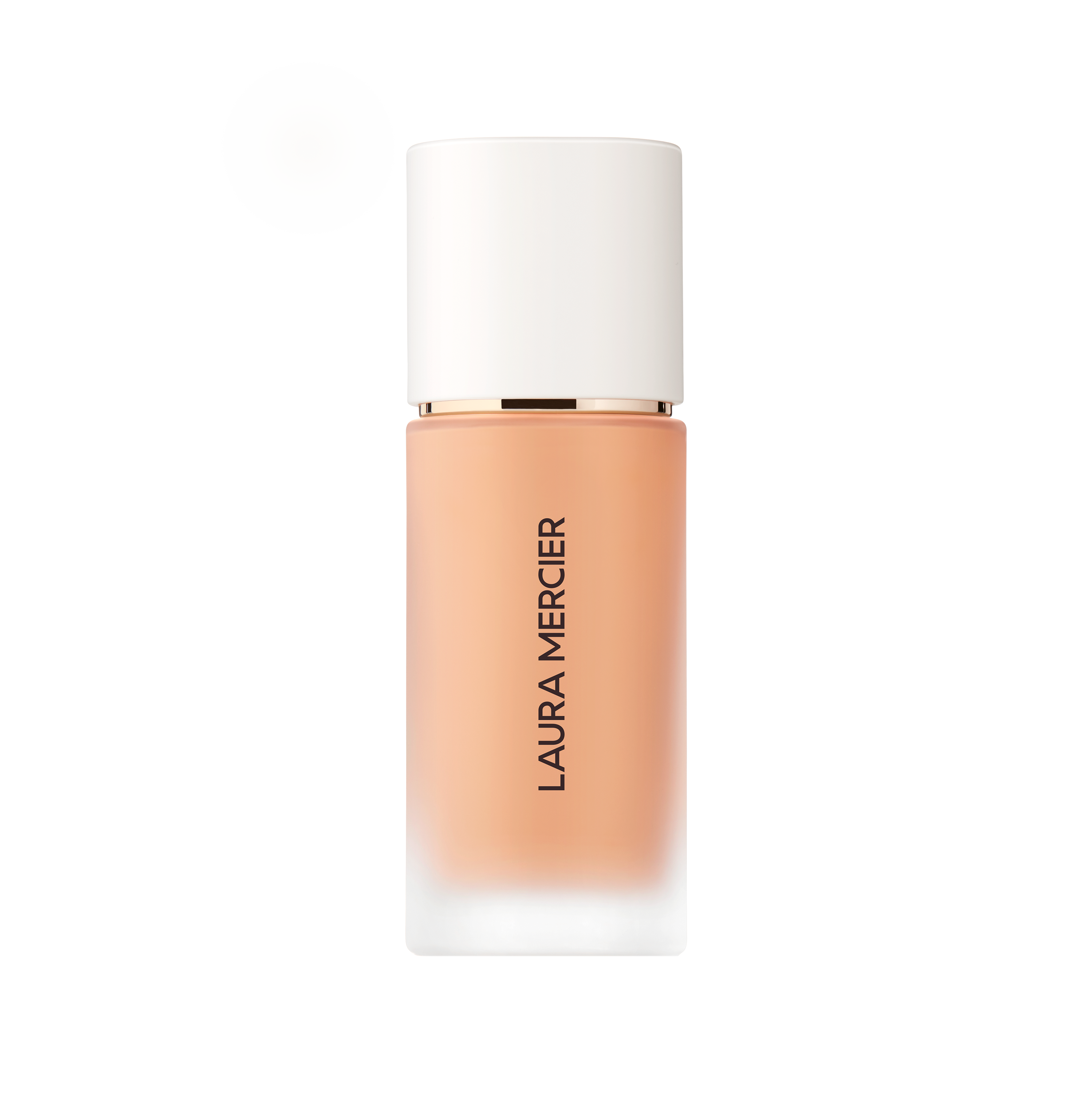 Real Flawless Weightless Perfecting Waterproof Foundation View 1