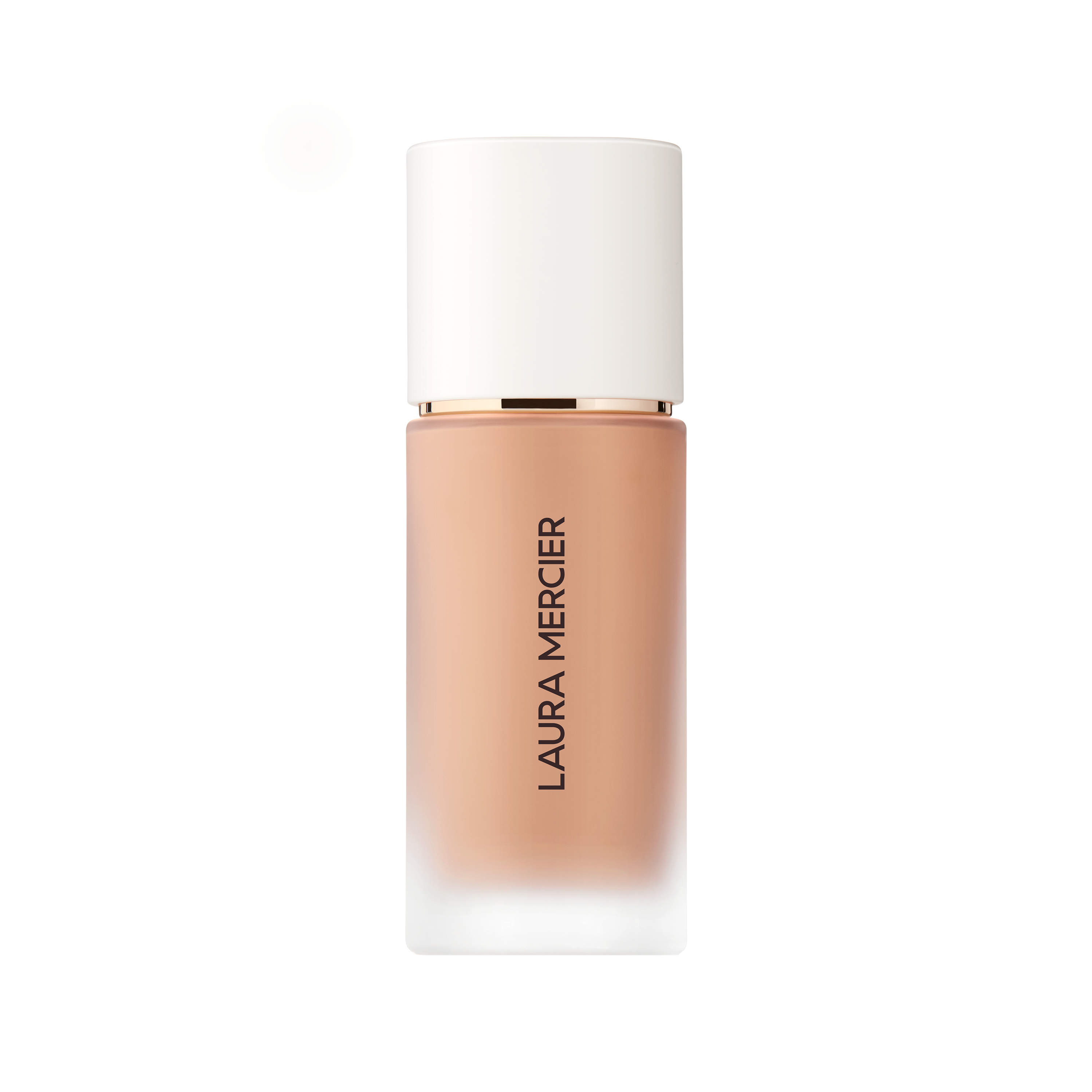 Real Flawless Weightless Perfecting Waterproof Foundation View 1