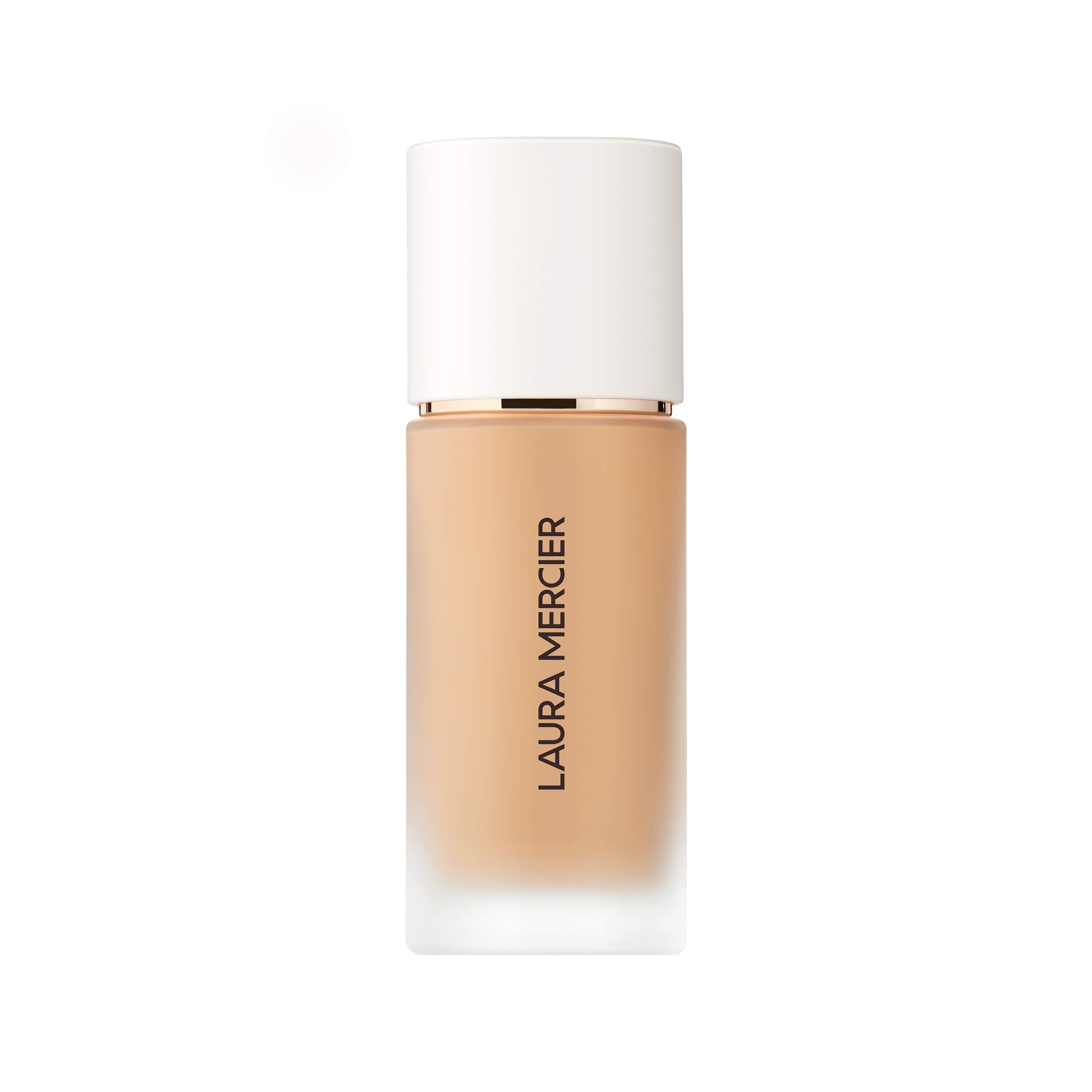 Real Flawless Weightless Perfecting Waterproof Foundation View 1
