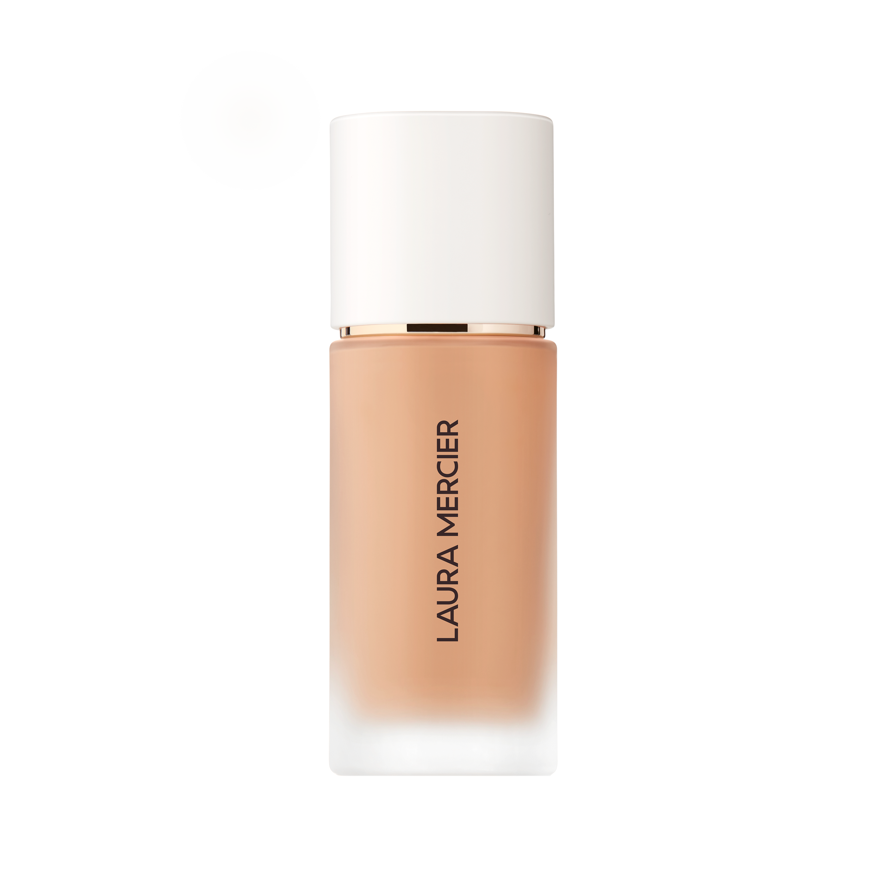 Real Flawless Weightless Perfecting Waterproof Foundation View 1
