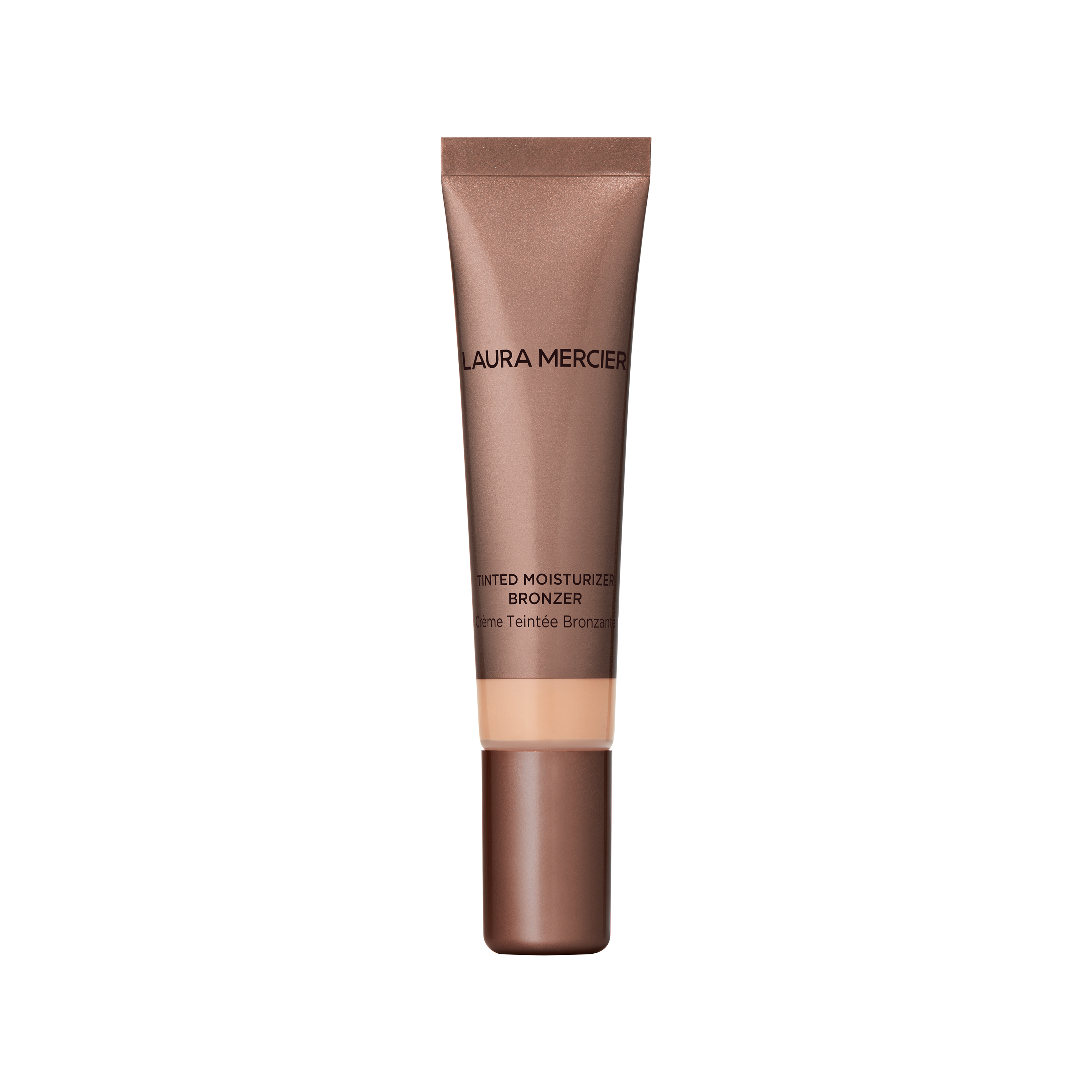 Tinted Moisturizer Bronzer View 1