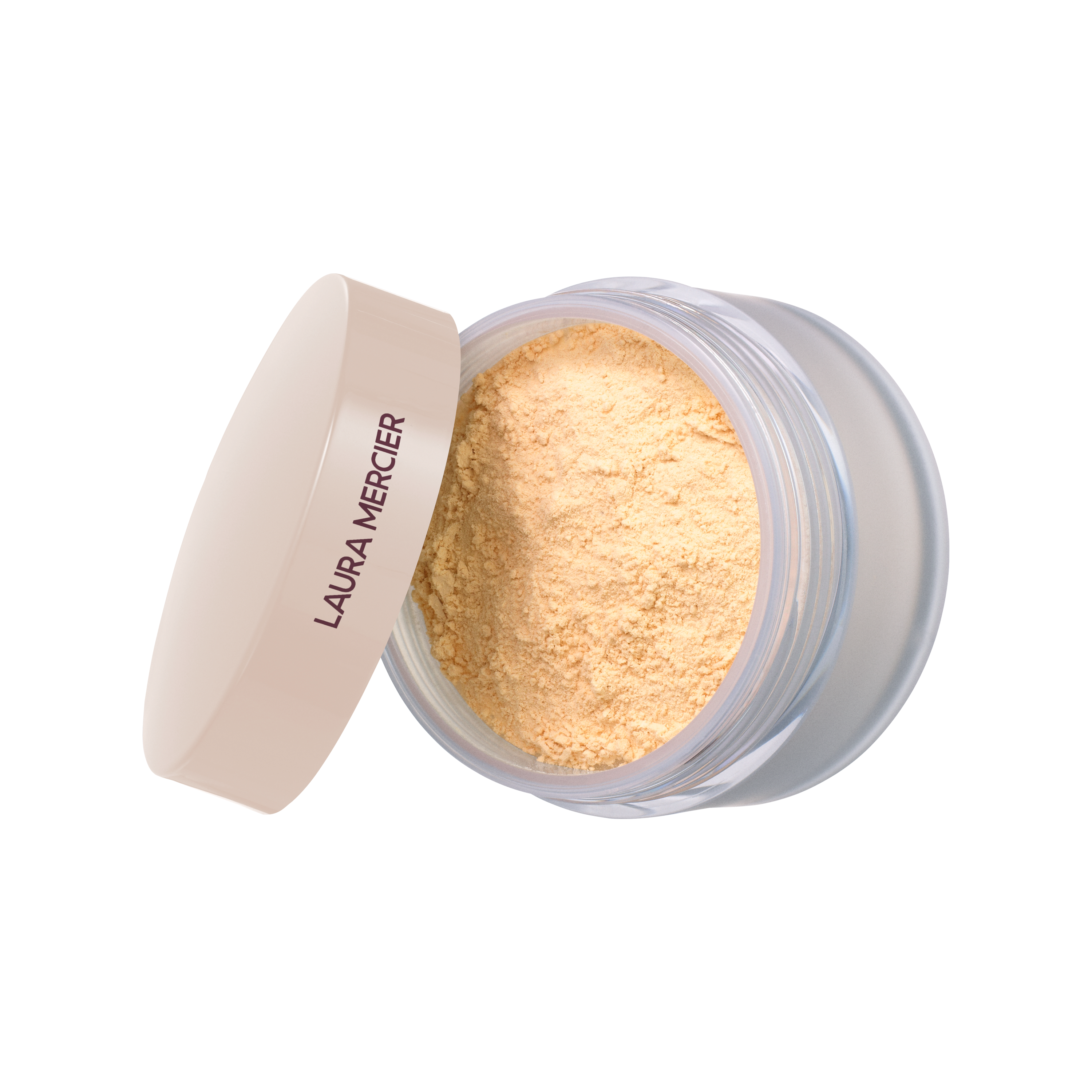 Translucent Loose Talc-Free Setting Powder Ultra-Blur View 1