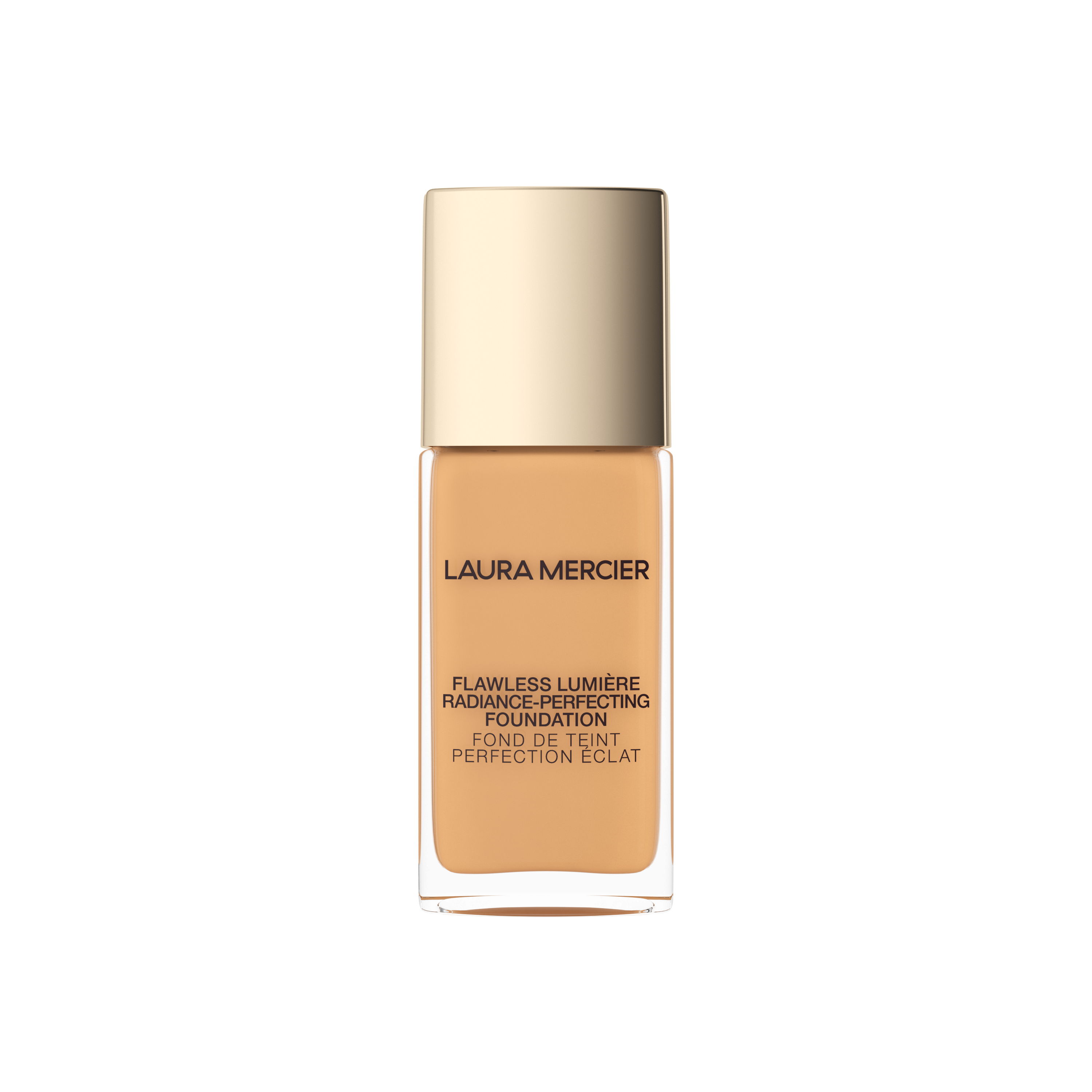 Flawless Lumière Foundation View 1
