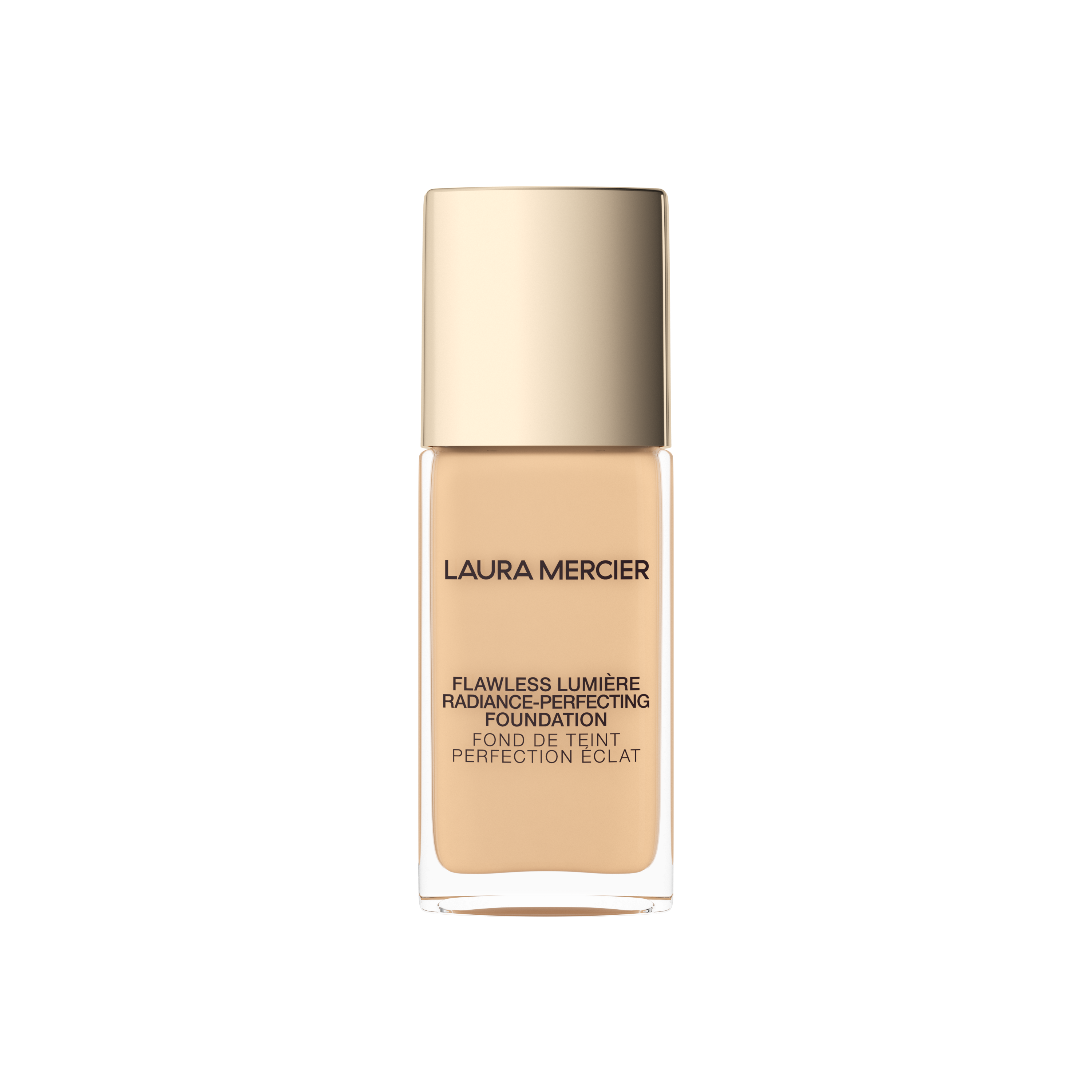 Flawless Lumière Foundation View 1