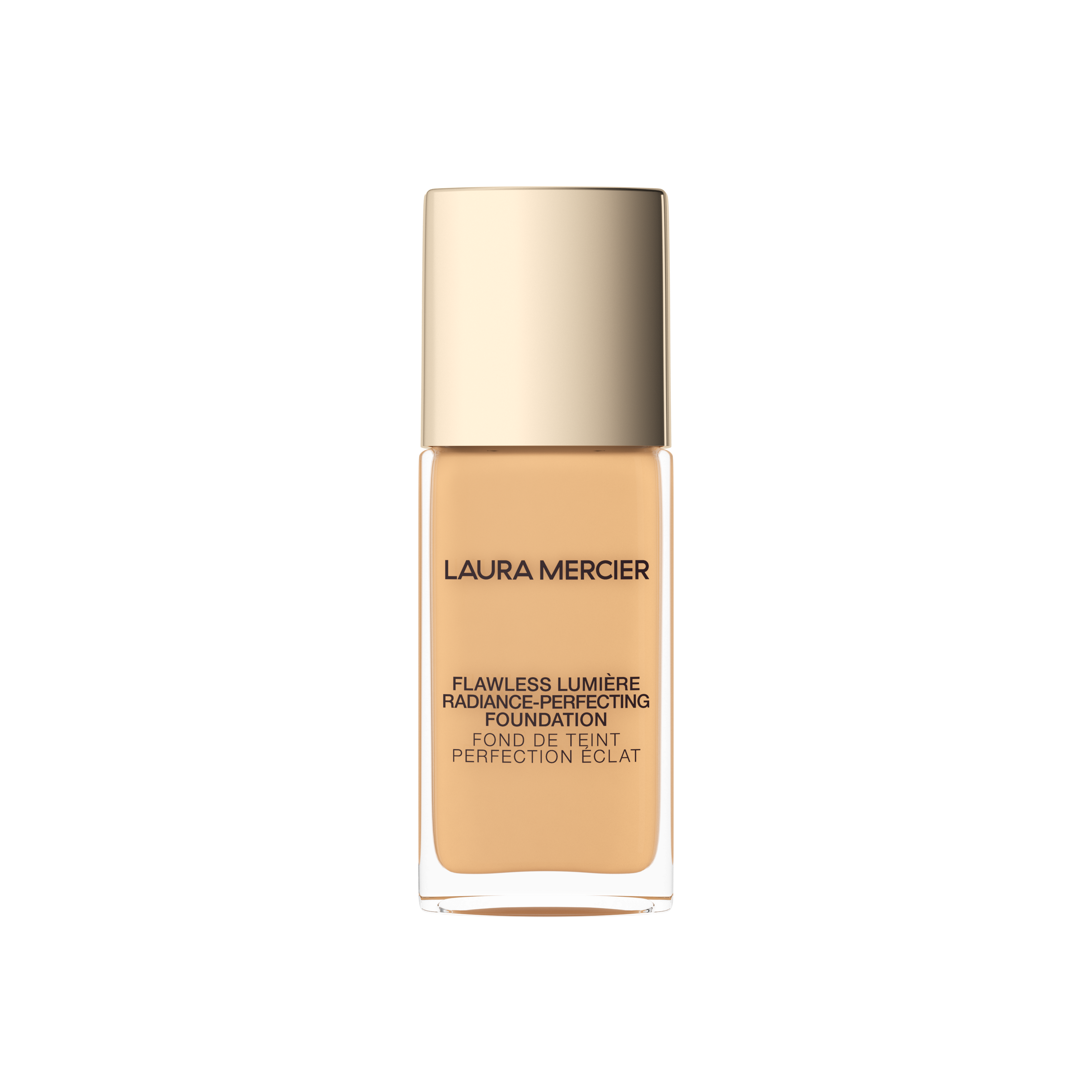 Flawless Lumière Foundation View 1