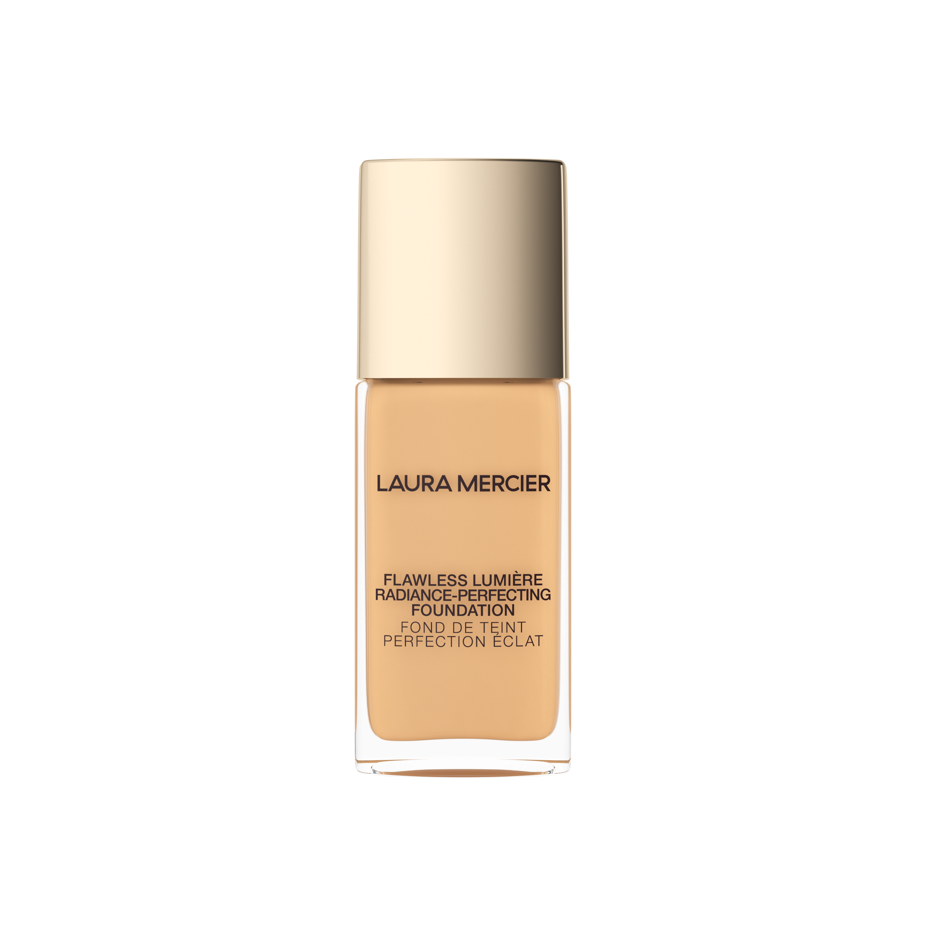 Flawless Lumière Foundation  View 1