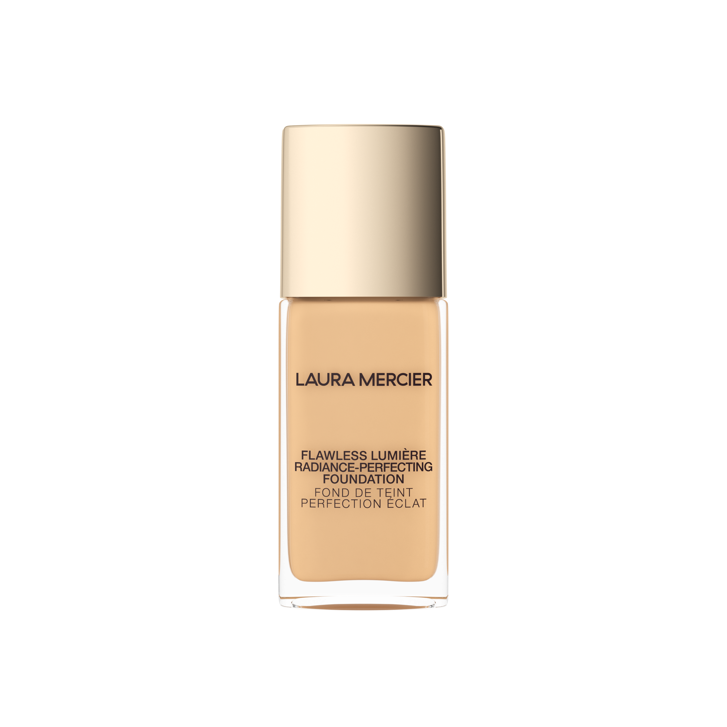 Flawless Lumière Foundation View 1