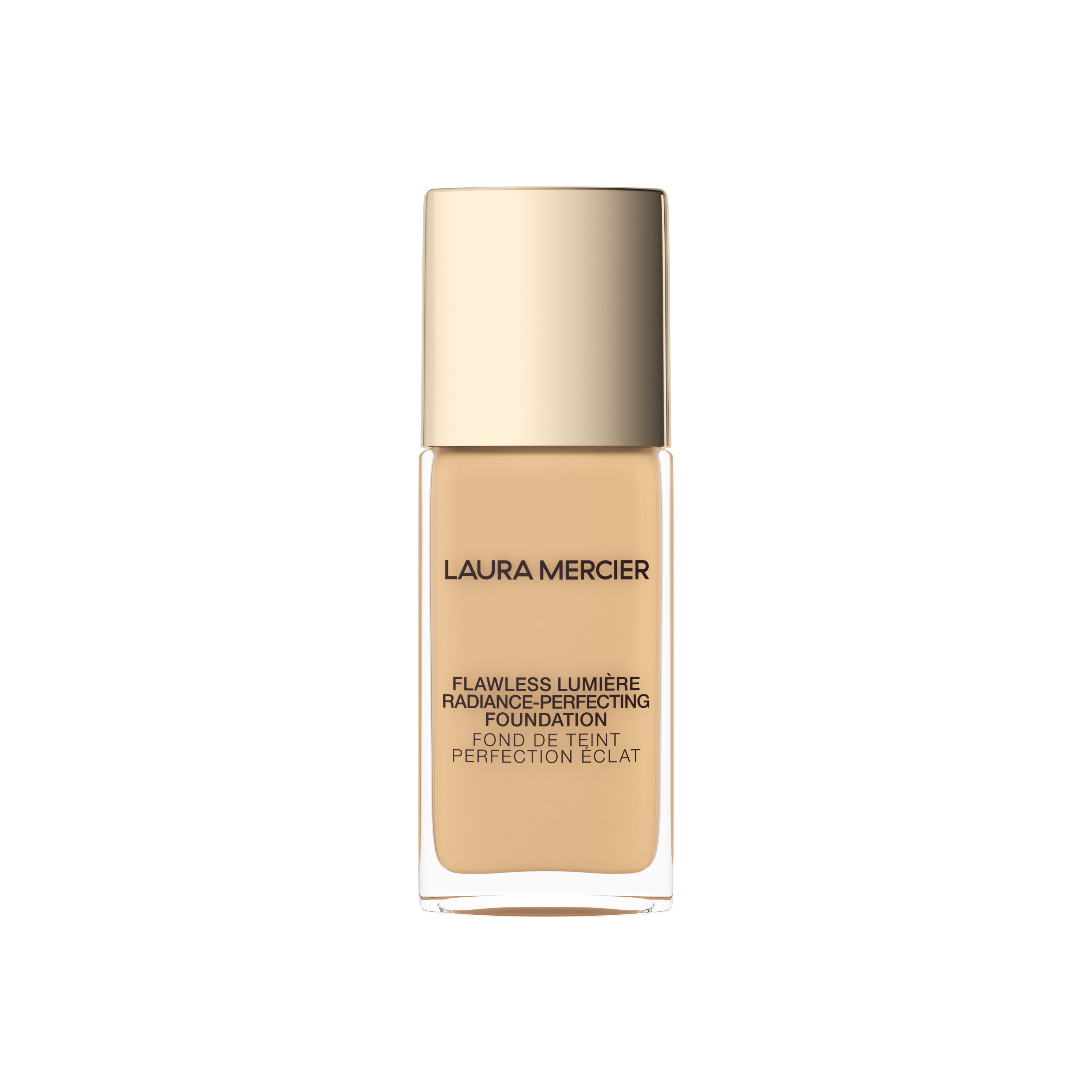 Flawless Lumière Foundation View 1