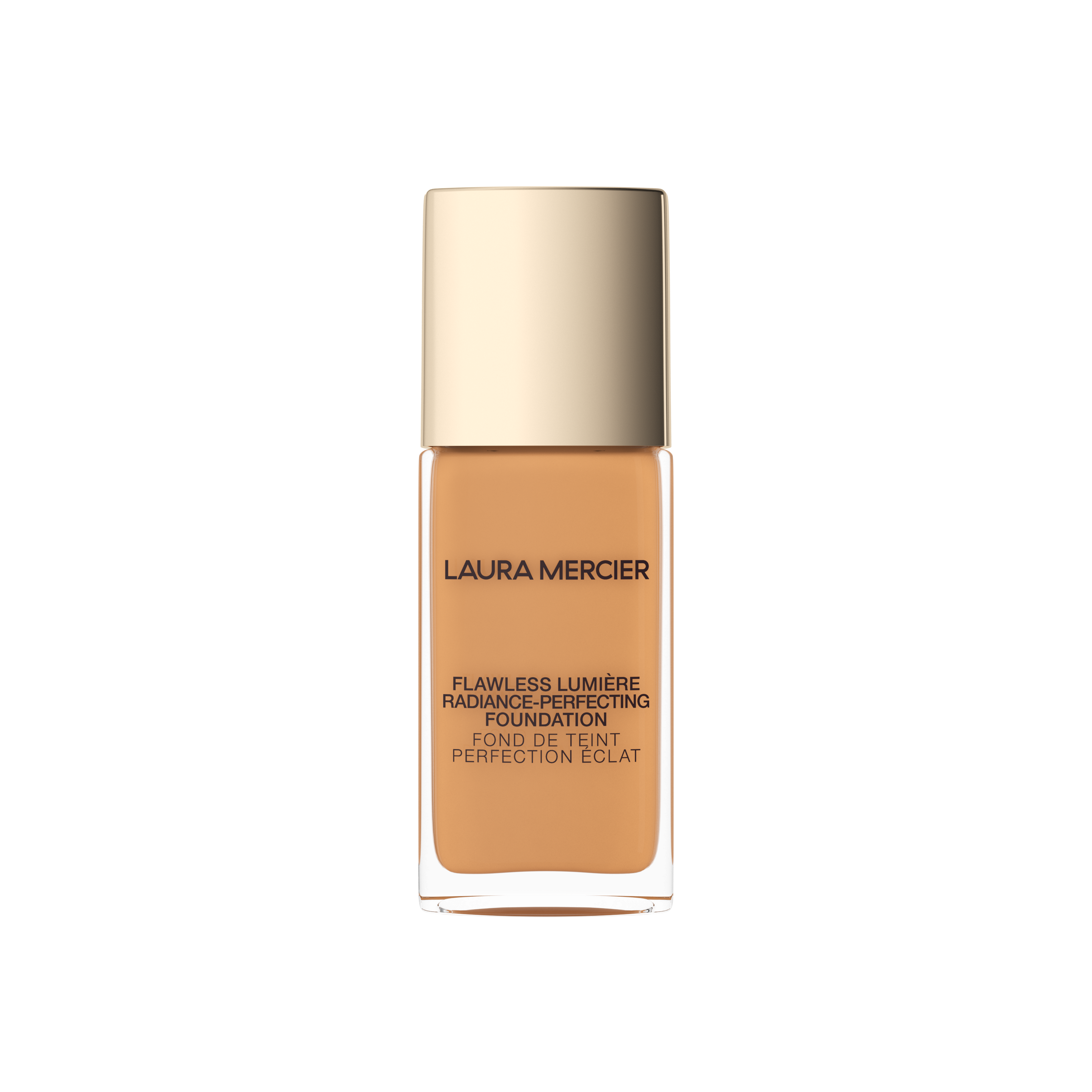 Flawless Lumière Foundation View 1