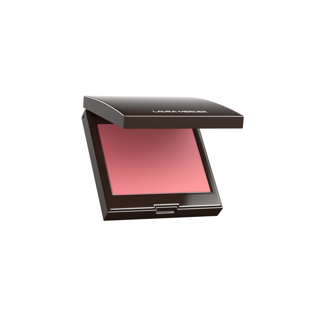 Laura Mercier Rose Glow Shimmer Blush Color Infusion