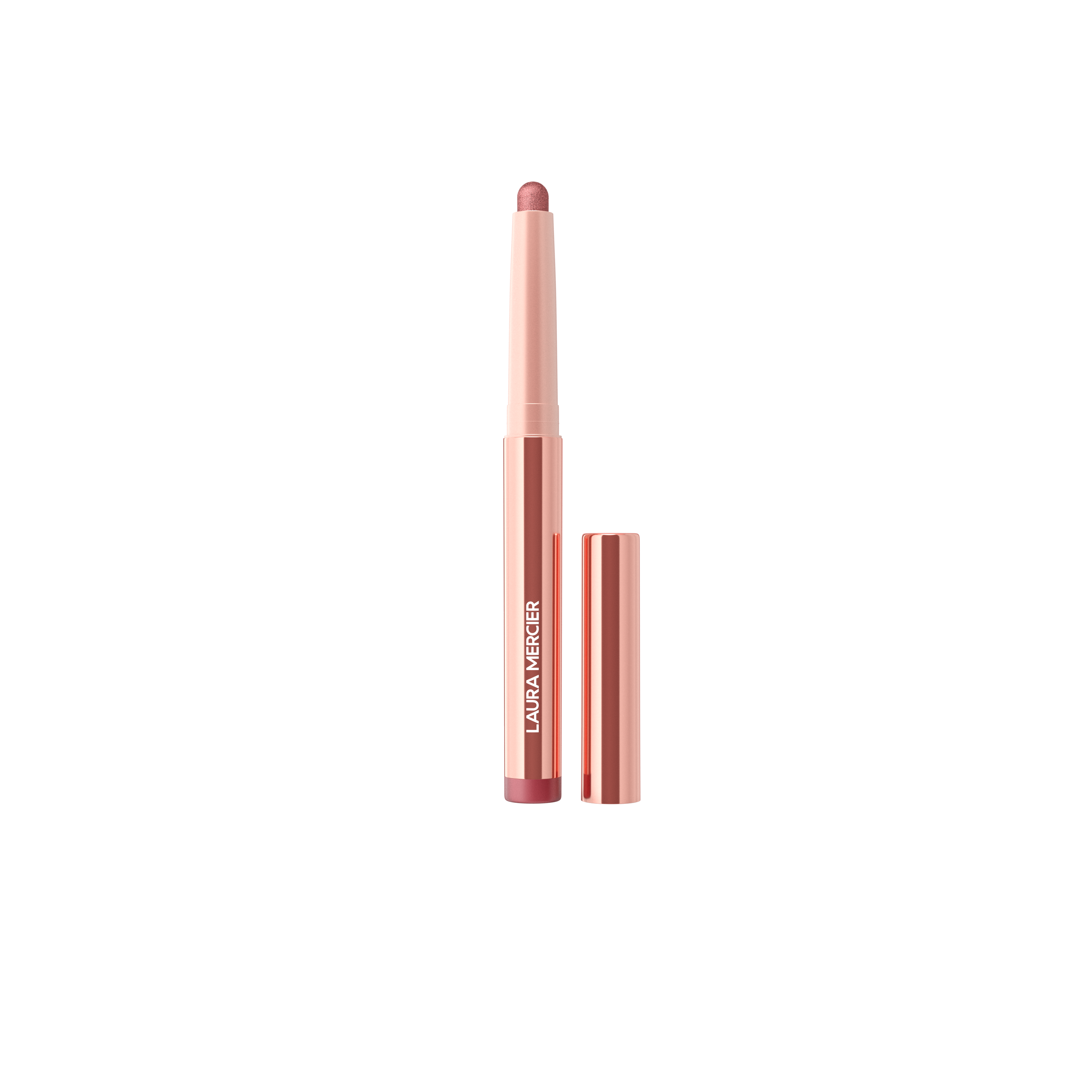 RoseGlow Caviar Stick Eye Shadow View 1